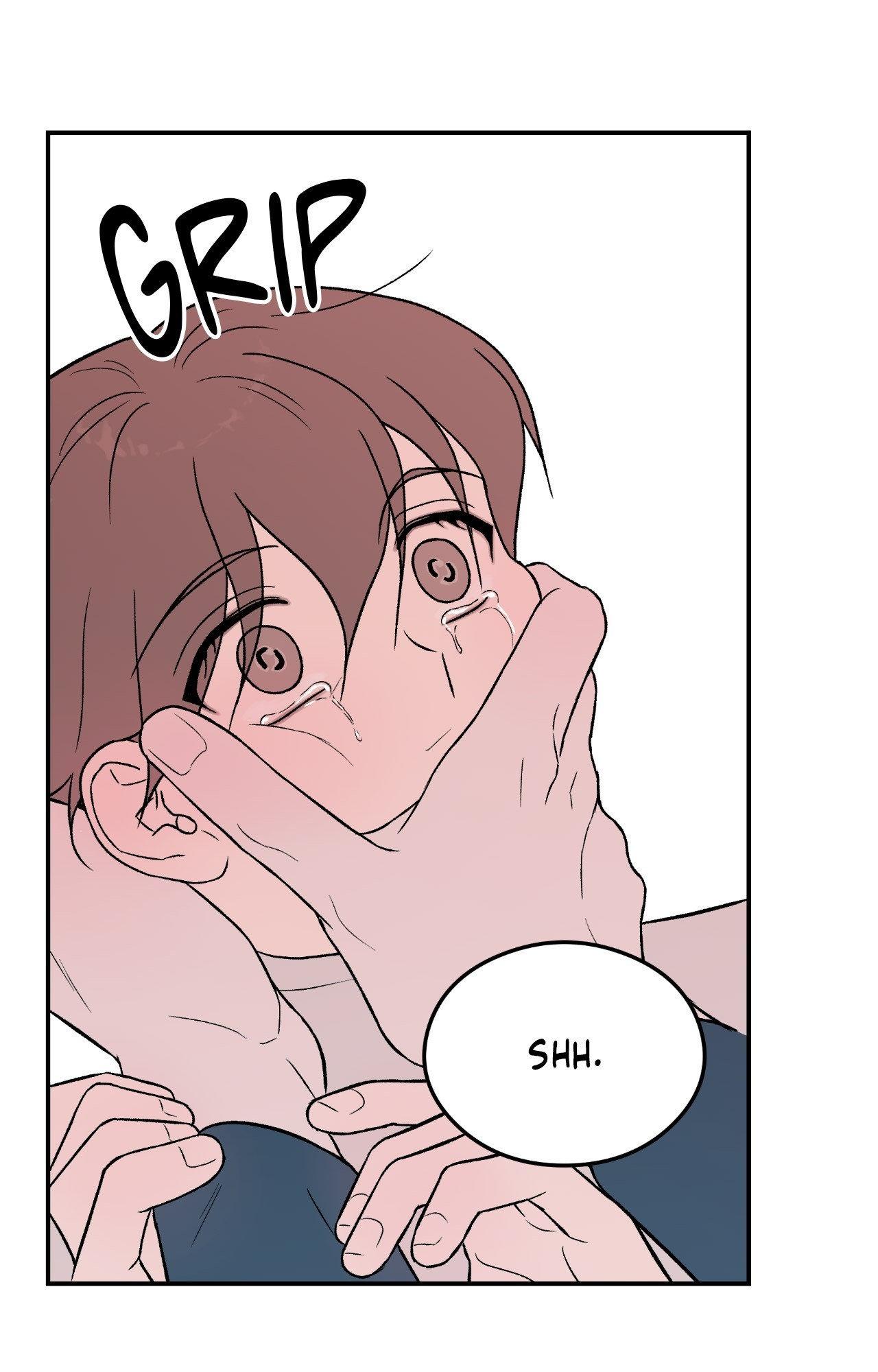 Flip Turn - Chapter 17 Page 66