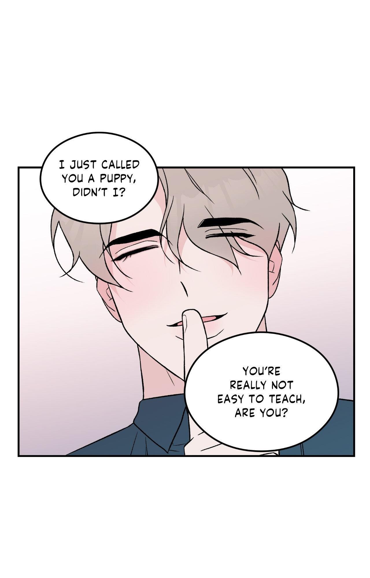 Flip Turn - Chapter 17 Page 67