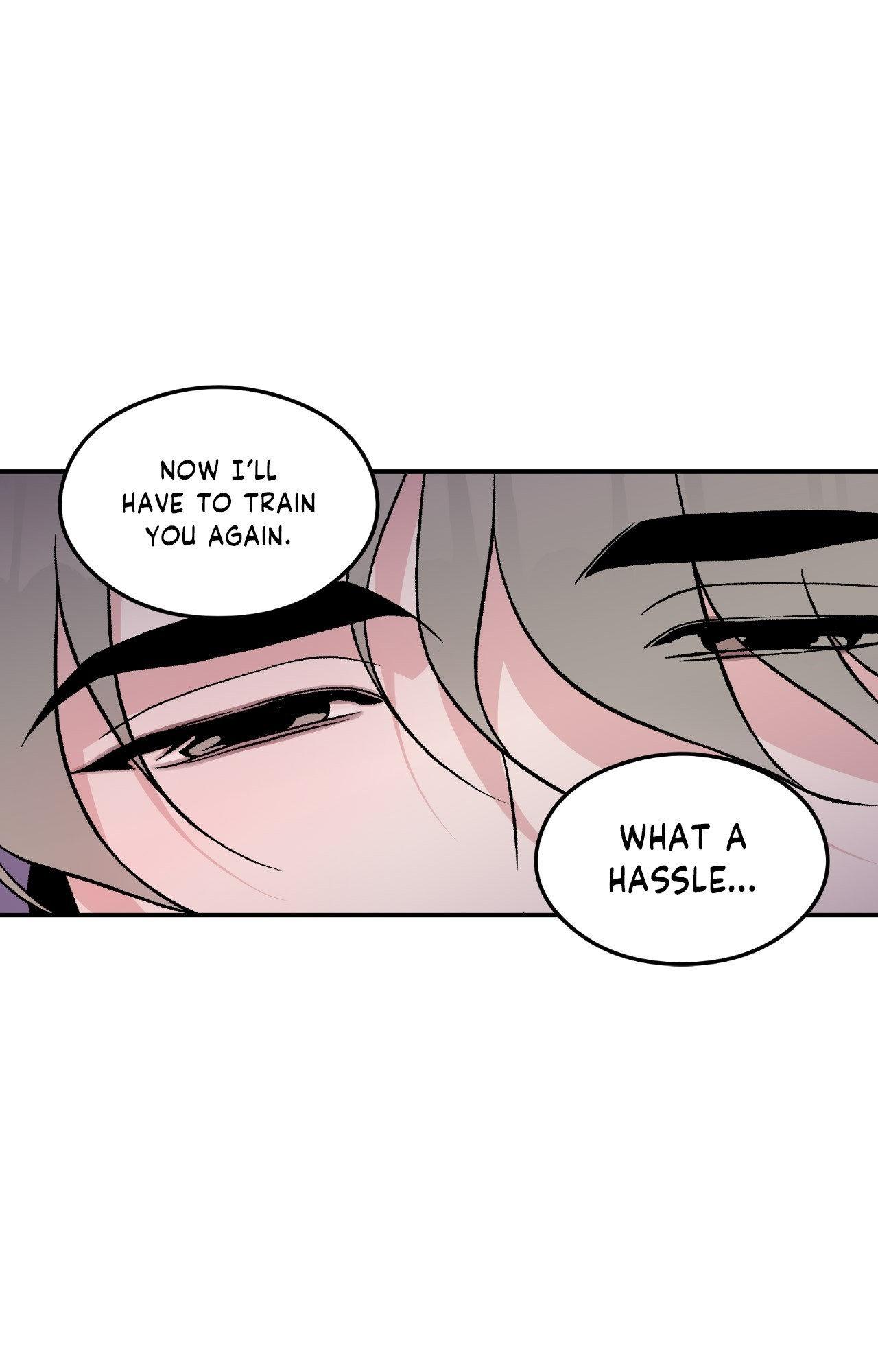 Flip Turn - Chapter 17 Page 68