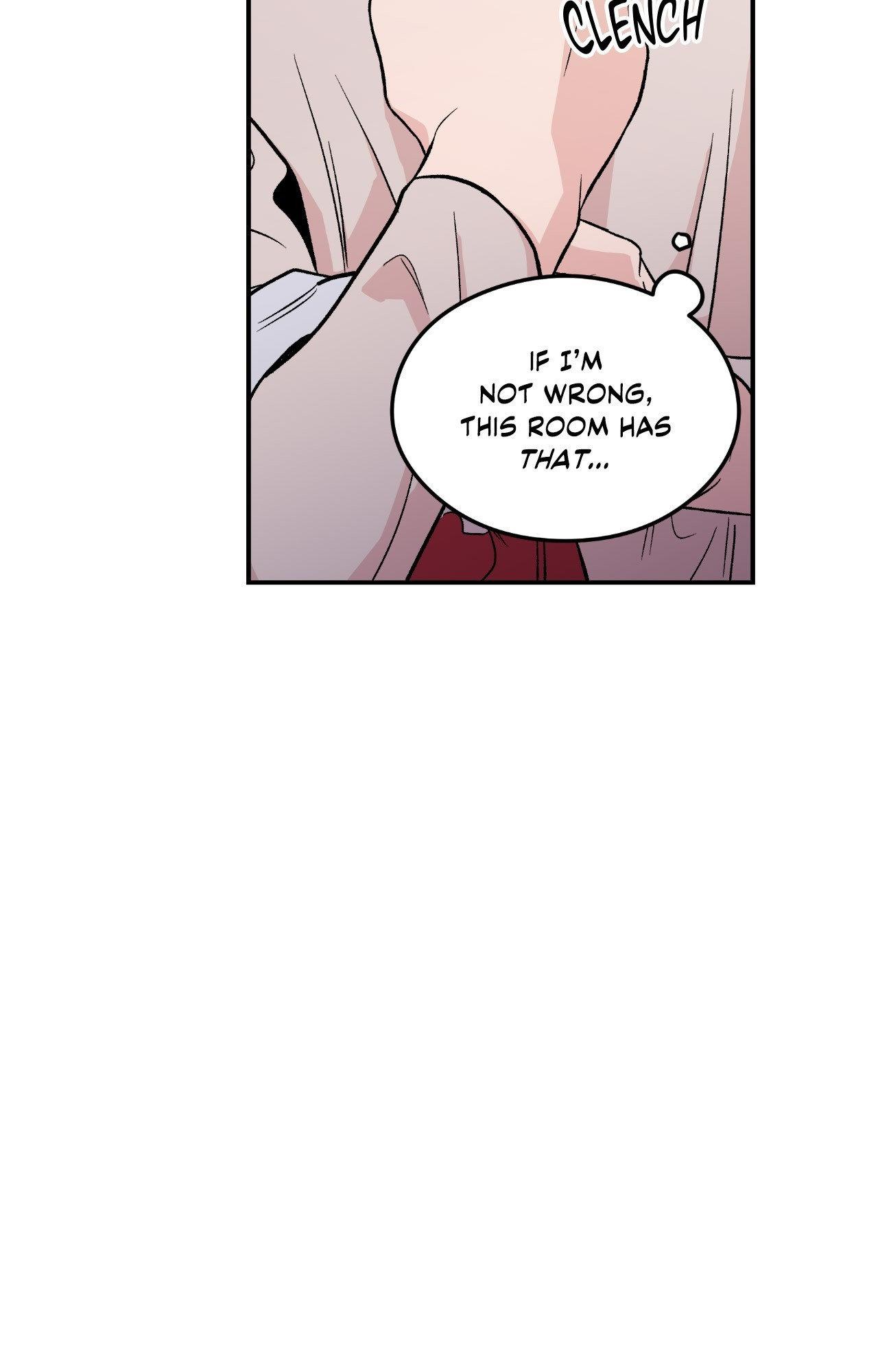 Flip Turn - Chapter 17 Page 7