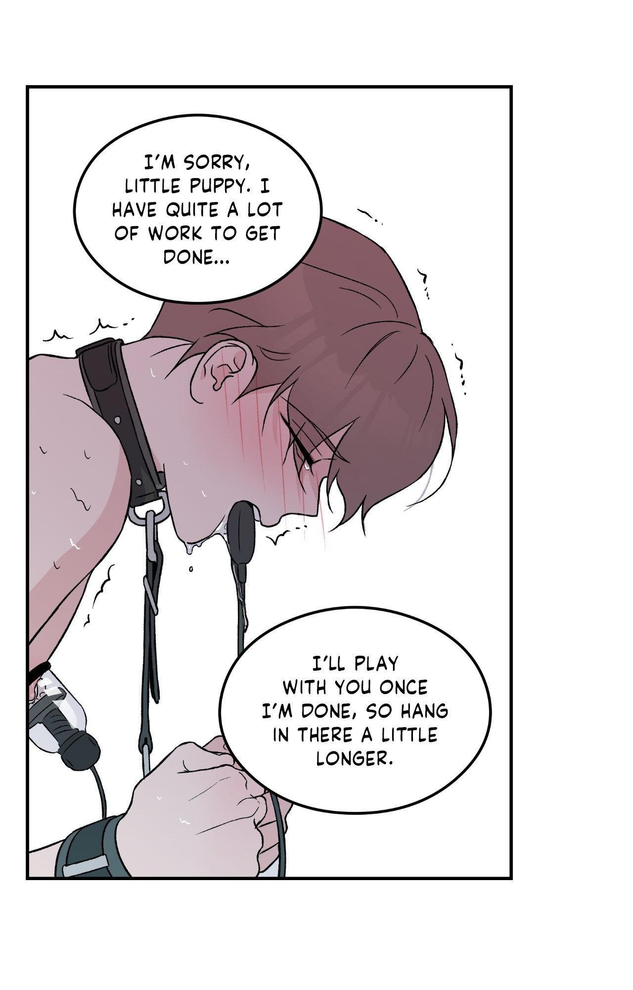Flip Turn - Chapter 18 Page 10