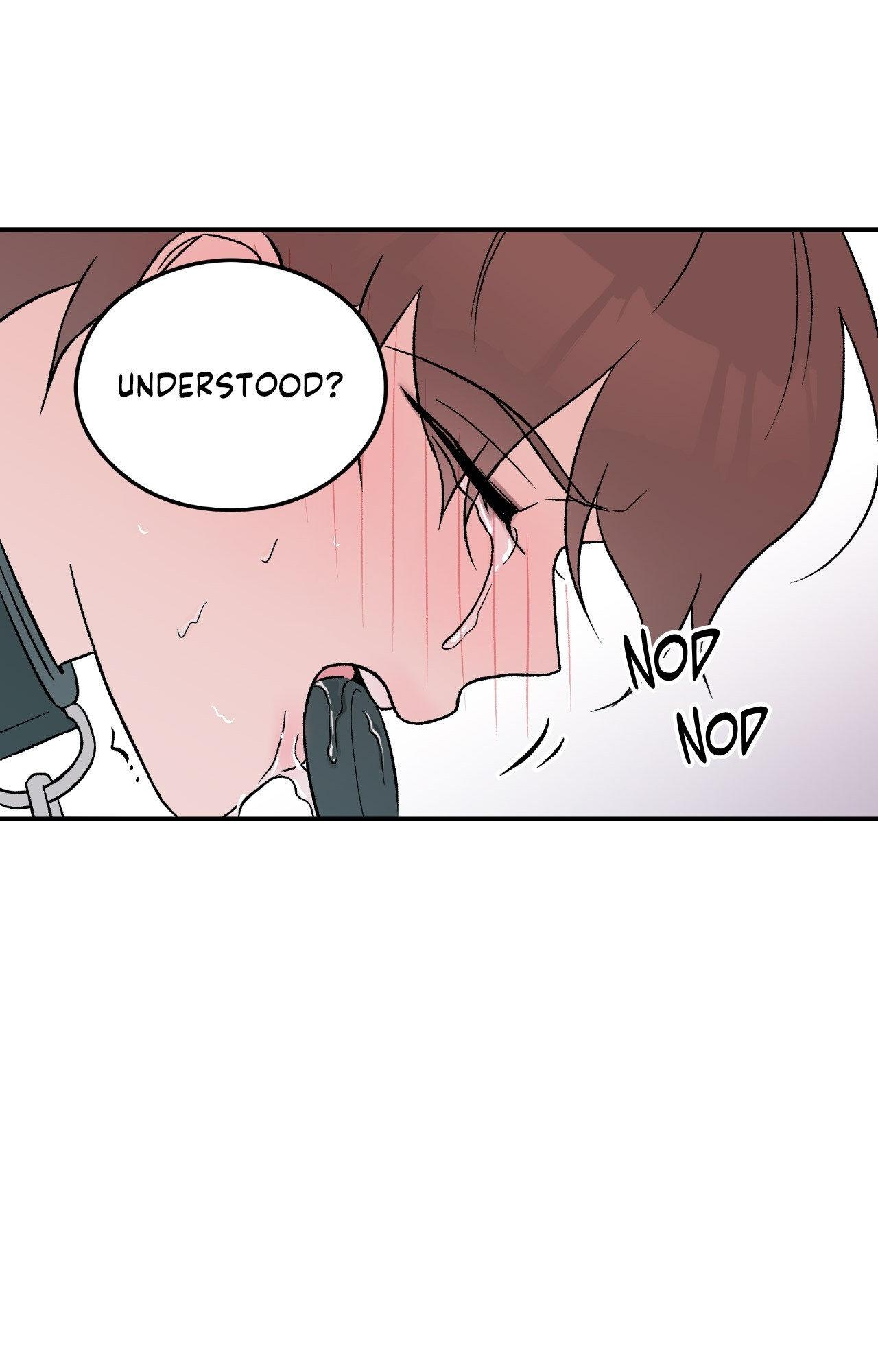 Flip Turn - Chapter 18 Page 12