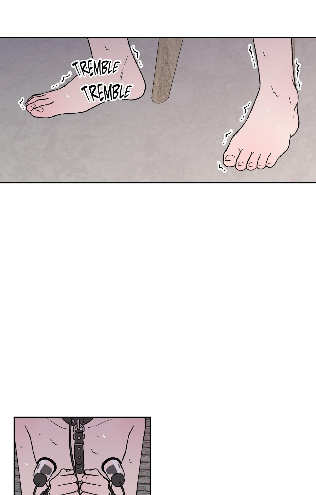 Flip Turn - Chapter 18 Page 14