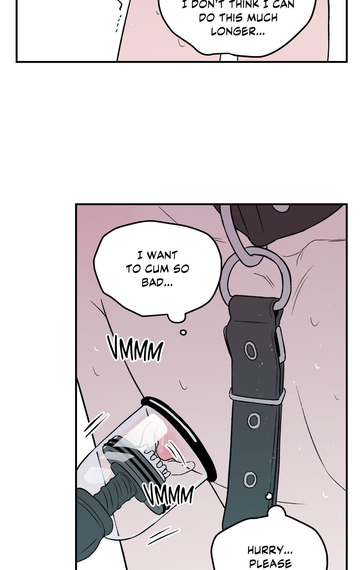 Flip Turn - Chapter 18 Page 19