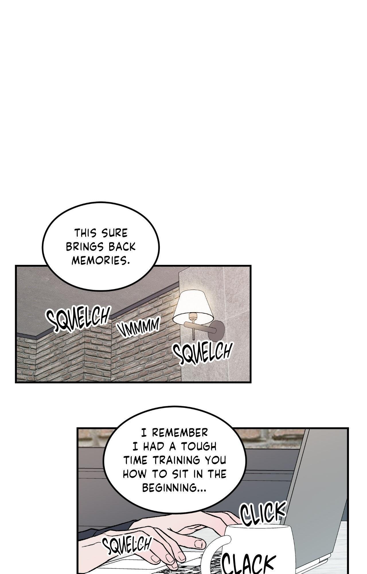 Flip Turn - Chapter 18 Page 2
