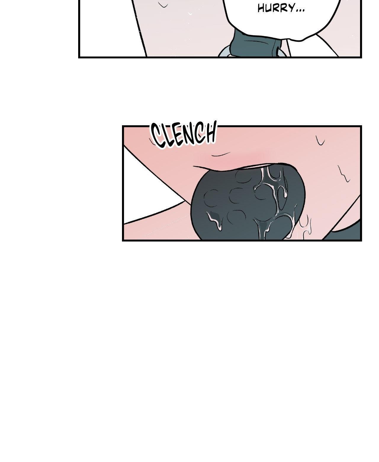 Flip Turn - Chapter 18 Page 20