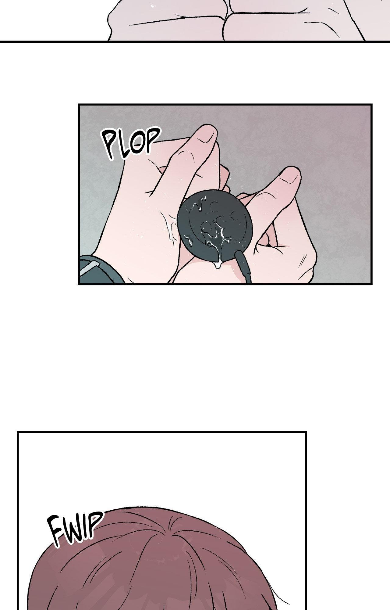 Flip Turn - Chapter 18 Page 22
