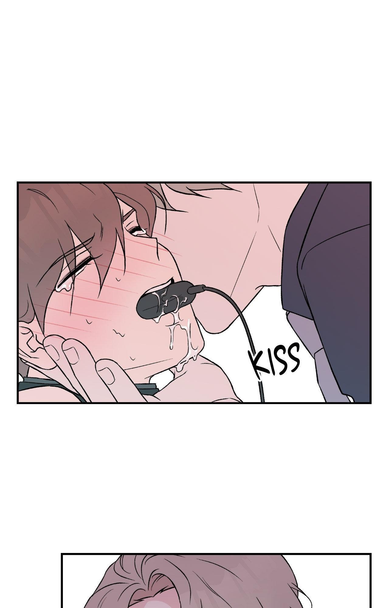 Flip Turn - Chapter 18 Page 27