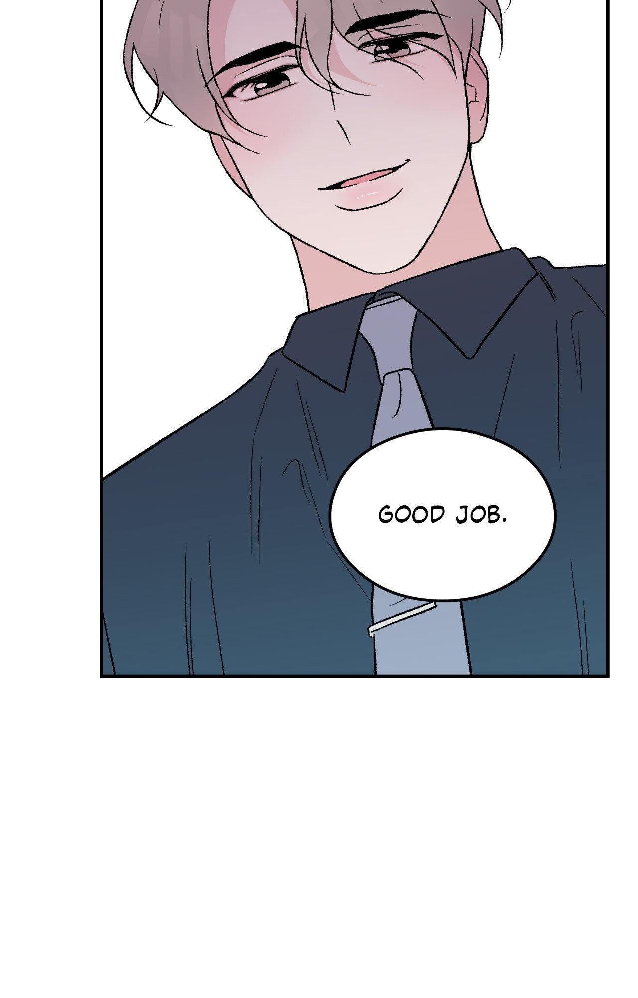 Flip Turn - Chapter 18 Page 28