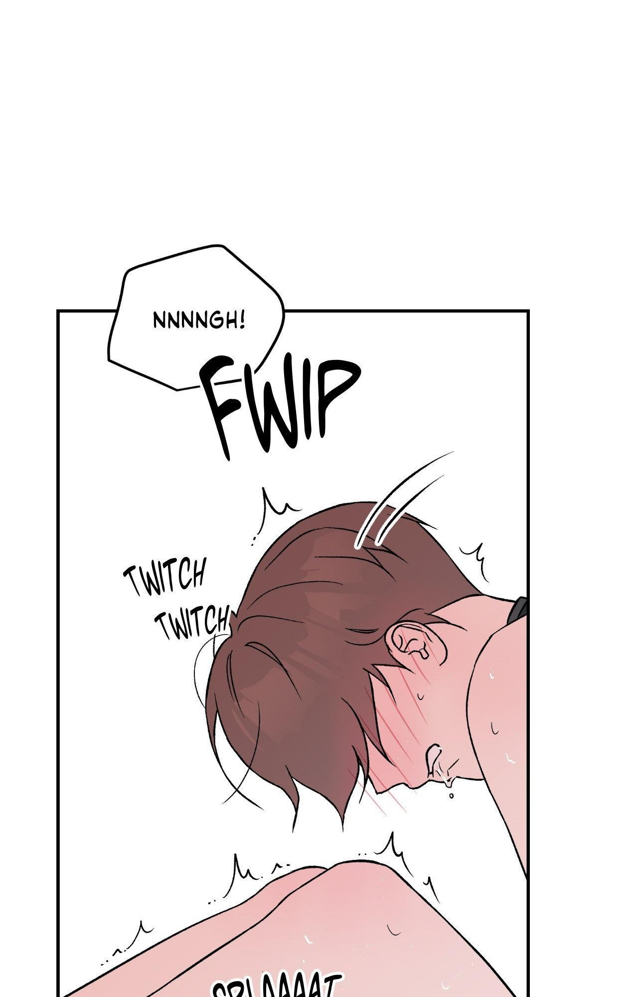 Flip Turn - Chapter 18 Page 35