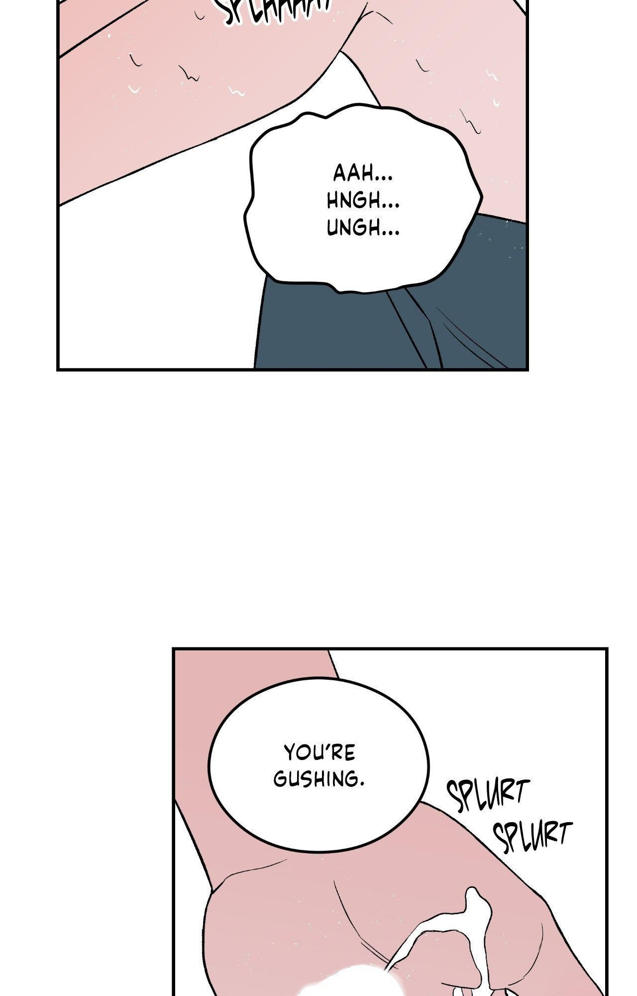 Flip Turn - Chapter 18 Page 36