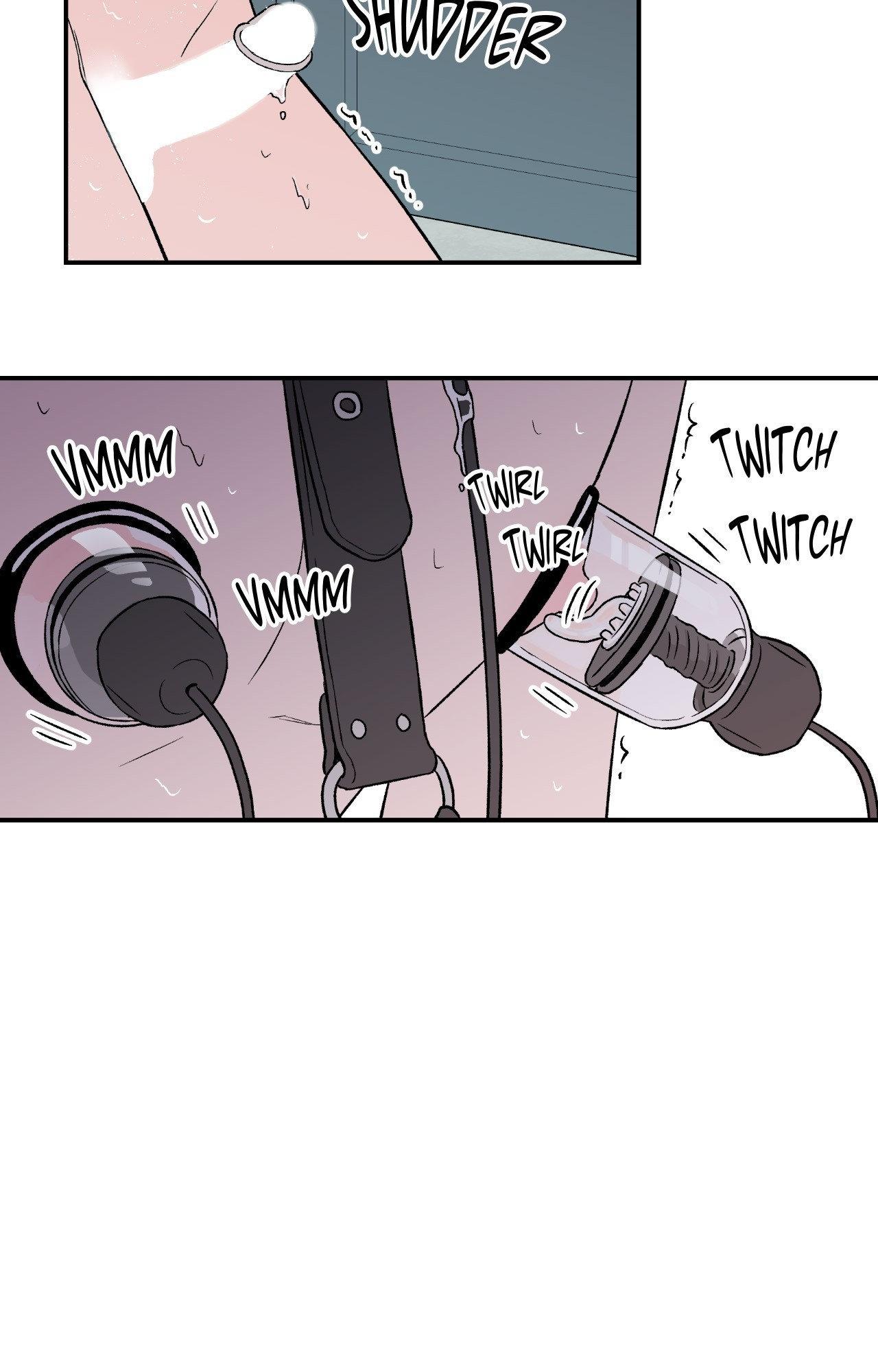 Flip Turn - Chapter 18 Page 4
