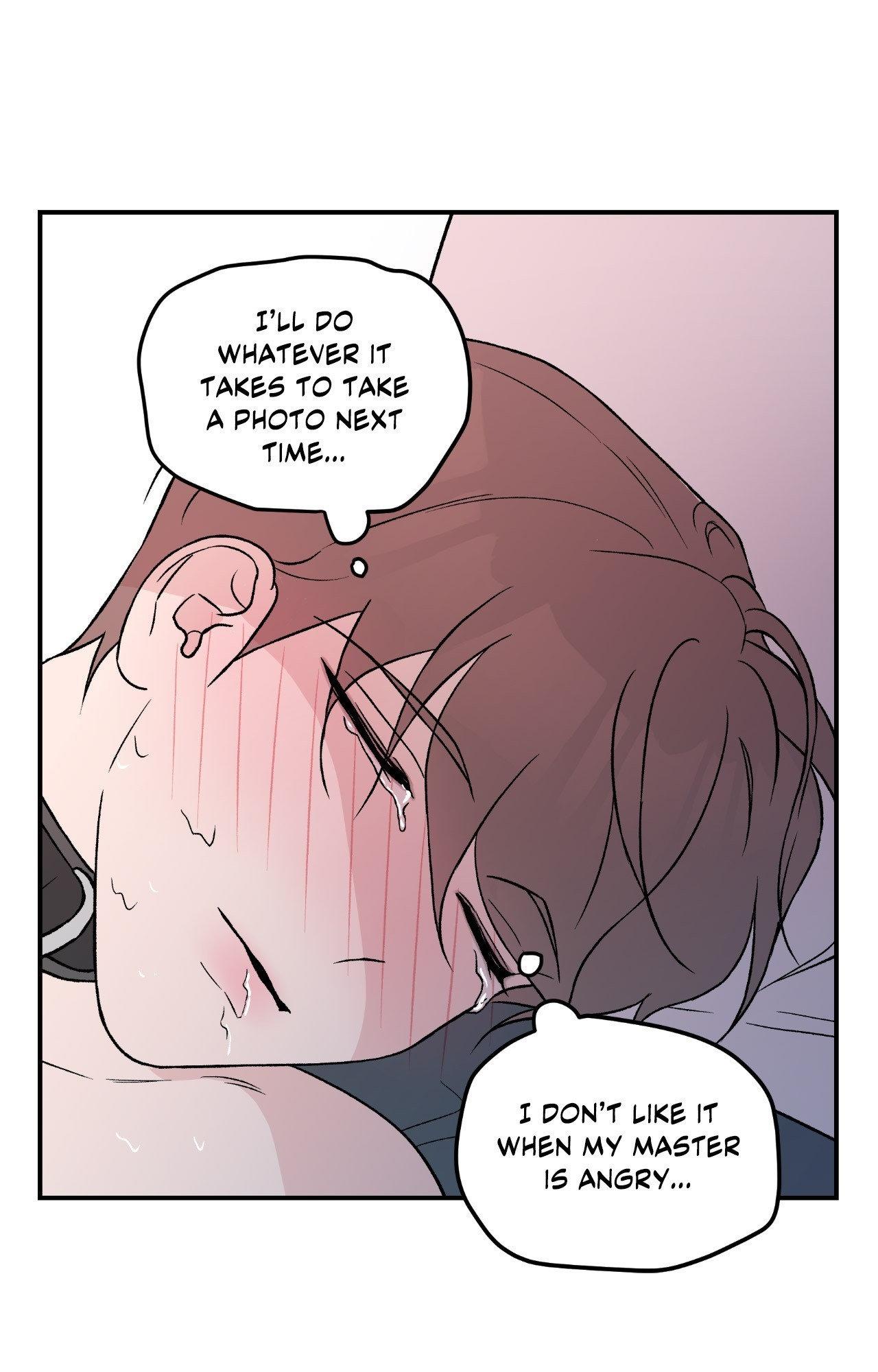 Flip Turn - Chapter 18 Page 40
