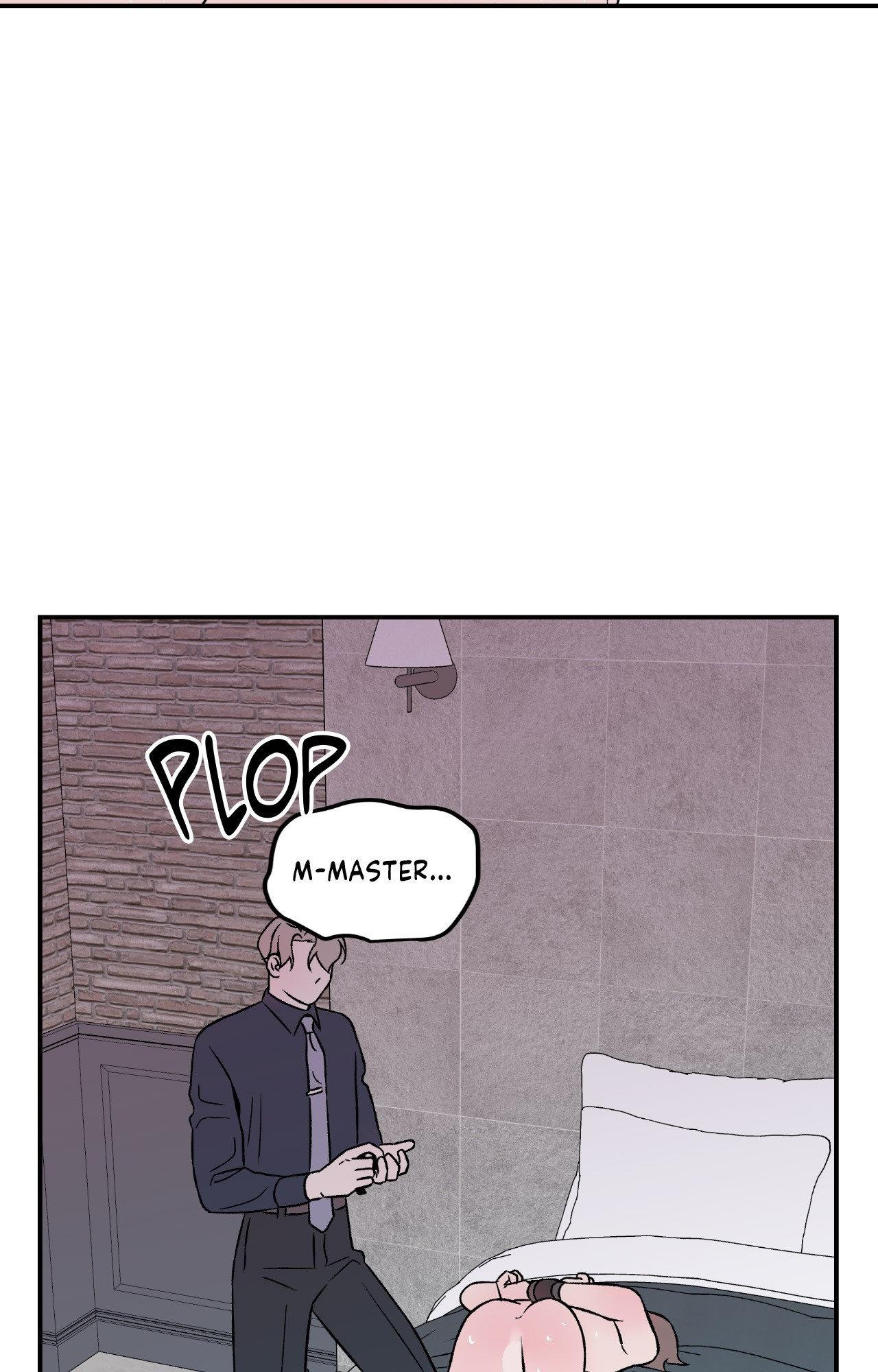 Flip Turn - Chapter 18 Page 44