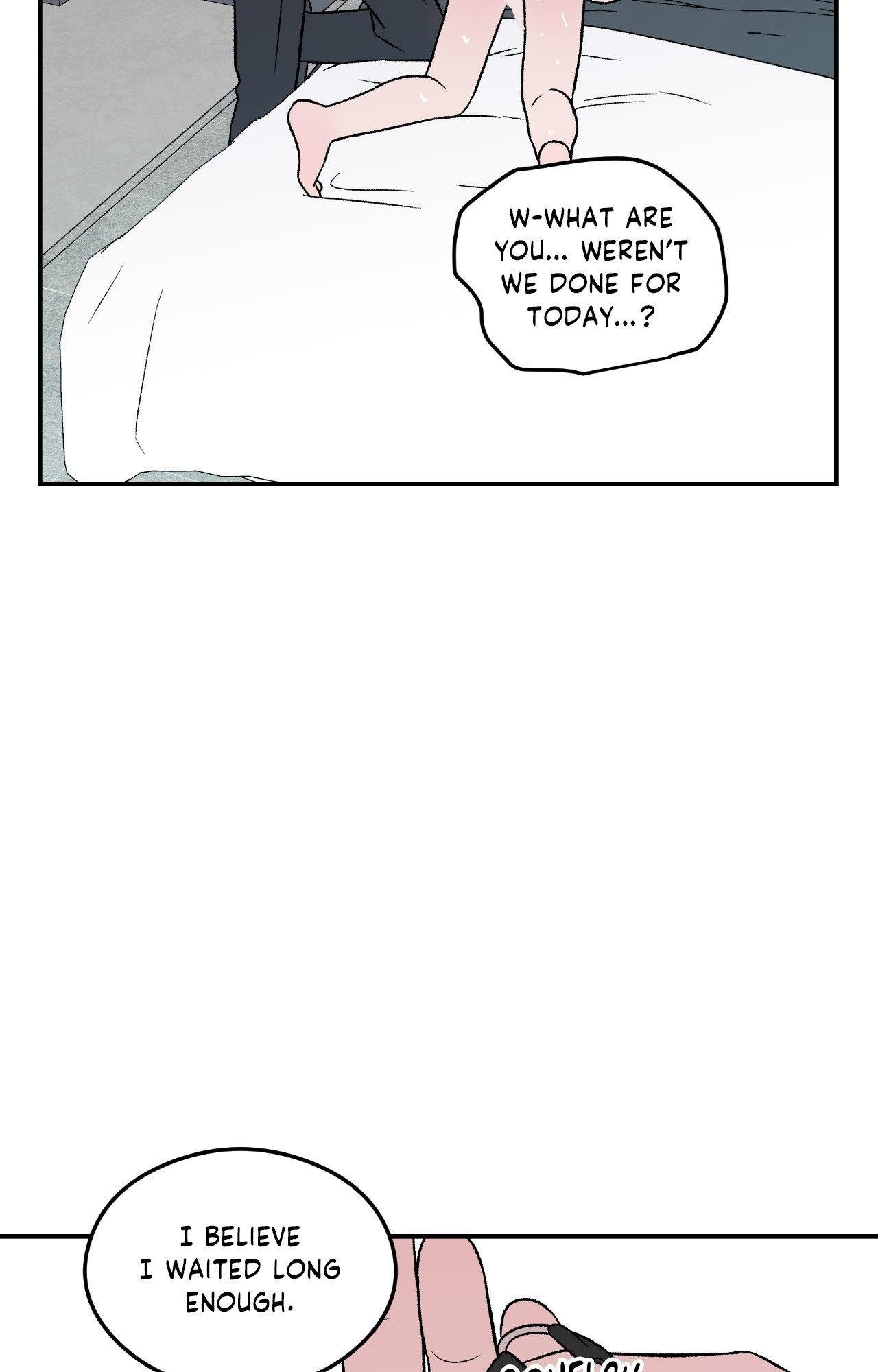Flip Turn - Chapter 18 Page 45