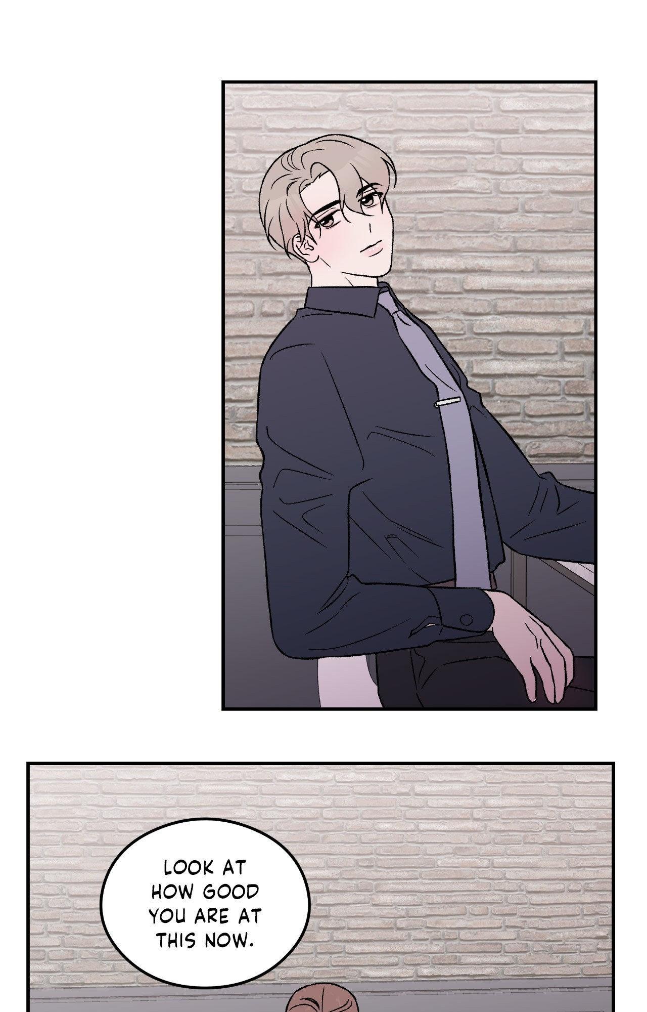 Flip Turn - Chapter 18 Page 5