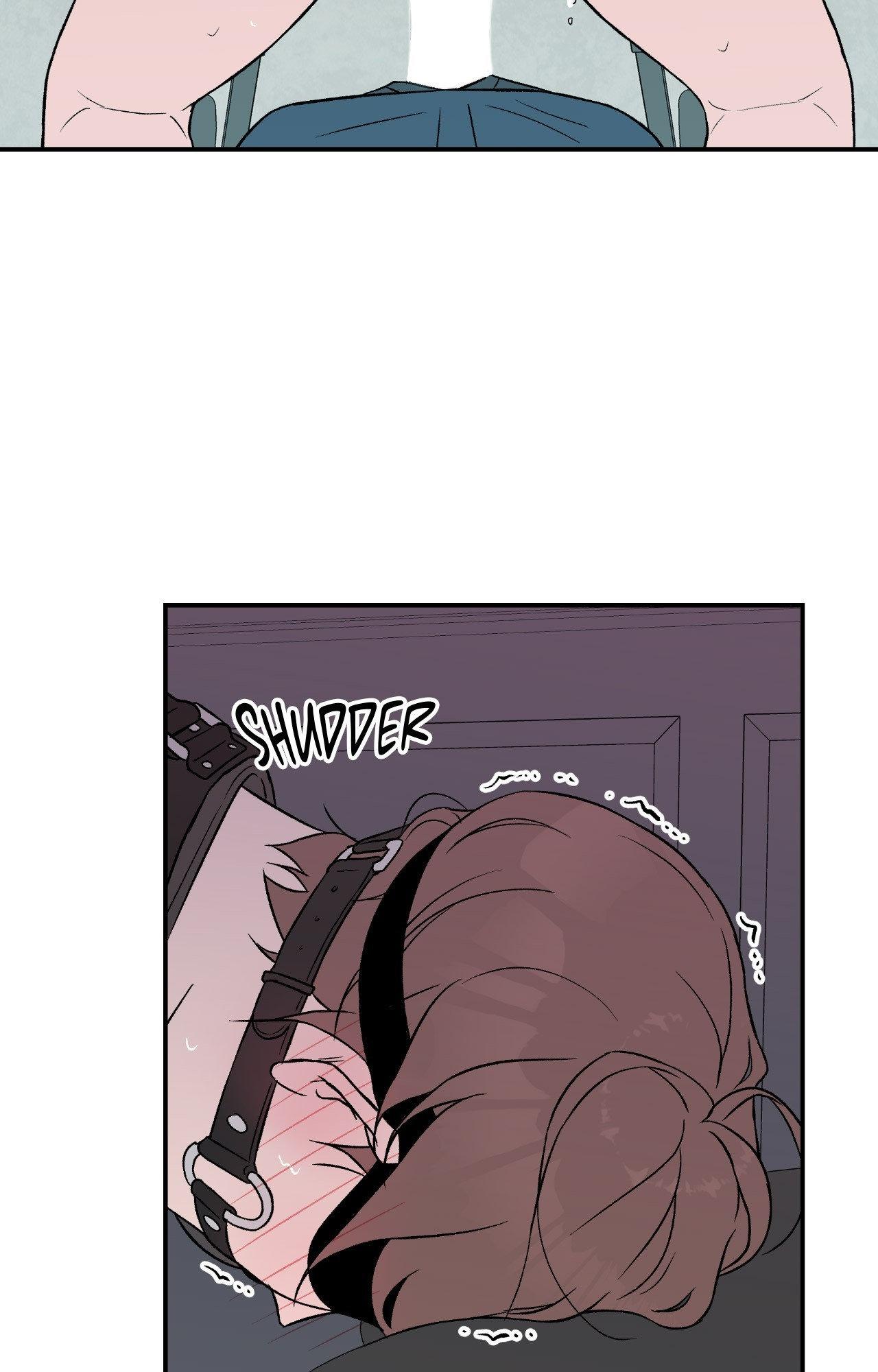 Flip Turn - Chapter 18 Page 53