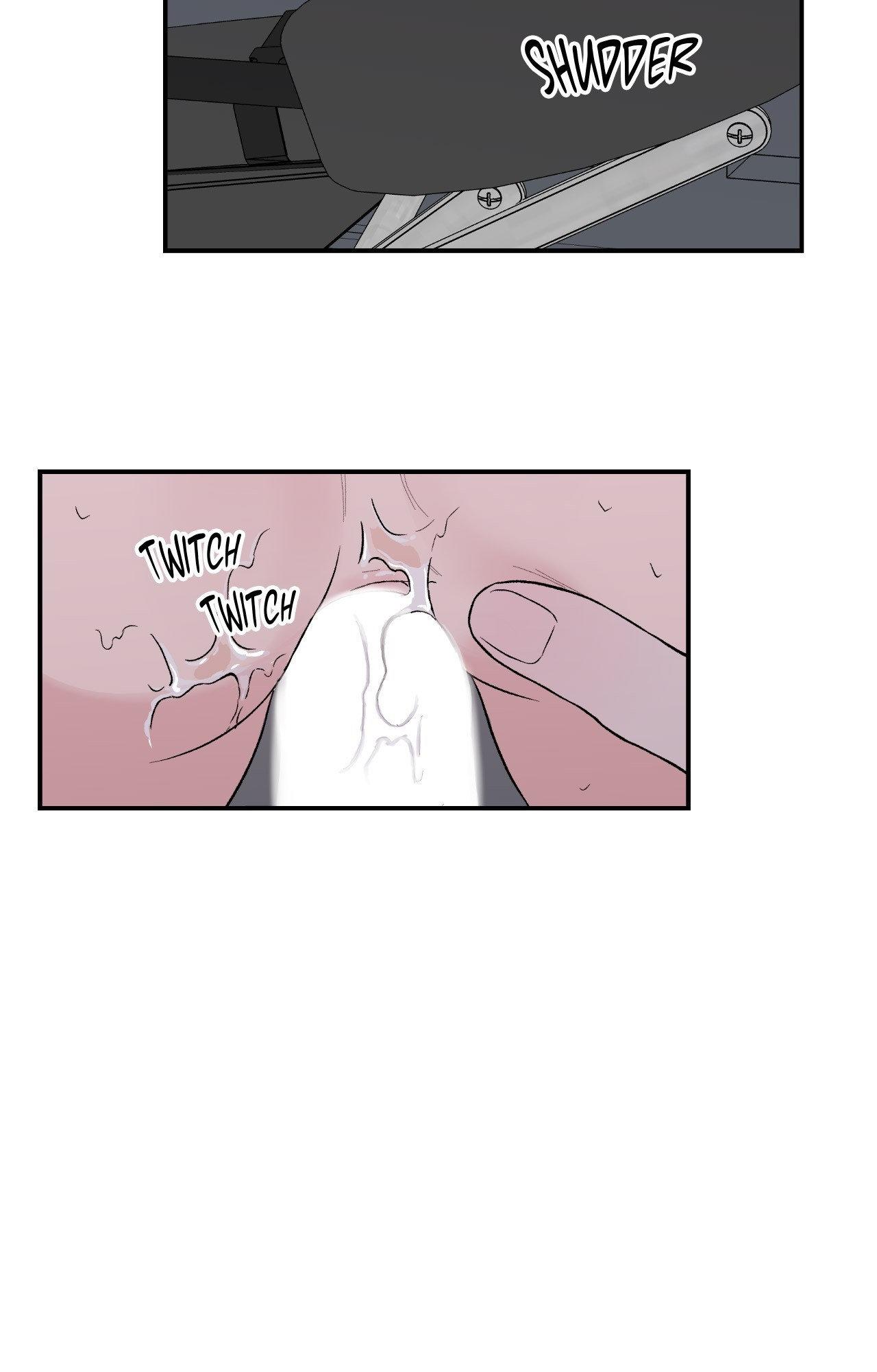 Flip Turn - Chapter 18 Page 54