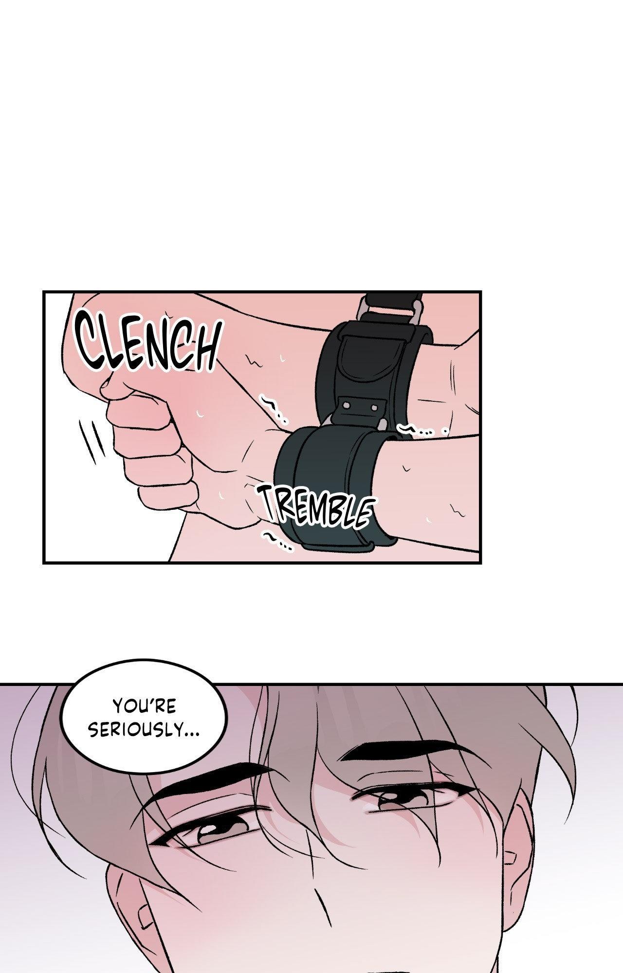 Flip Turn - Chapter 18 Page 57
