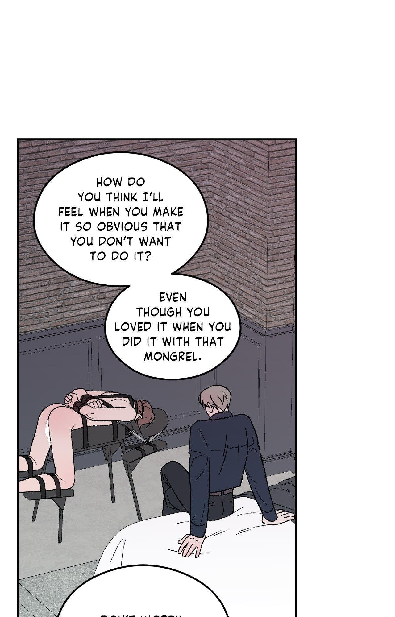 Flip Turn - Chapter 18 Page 59