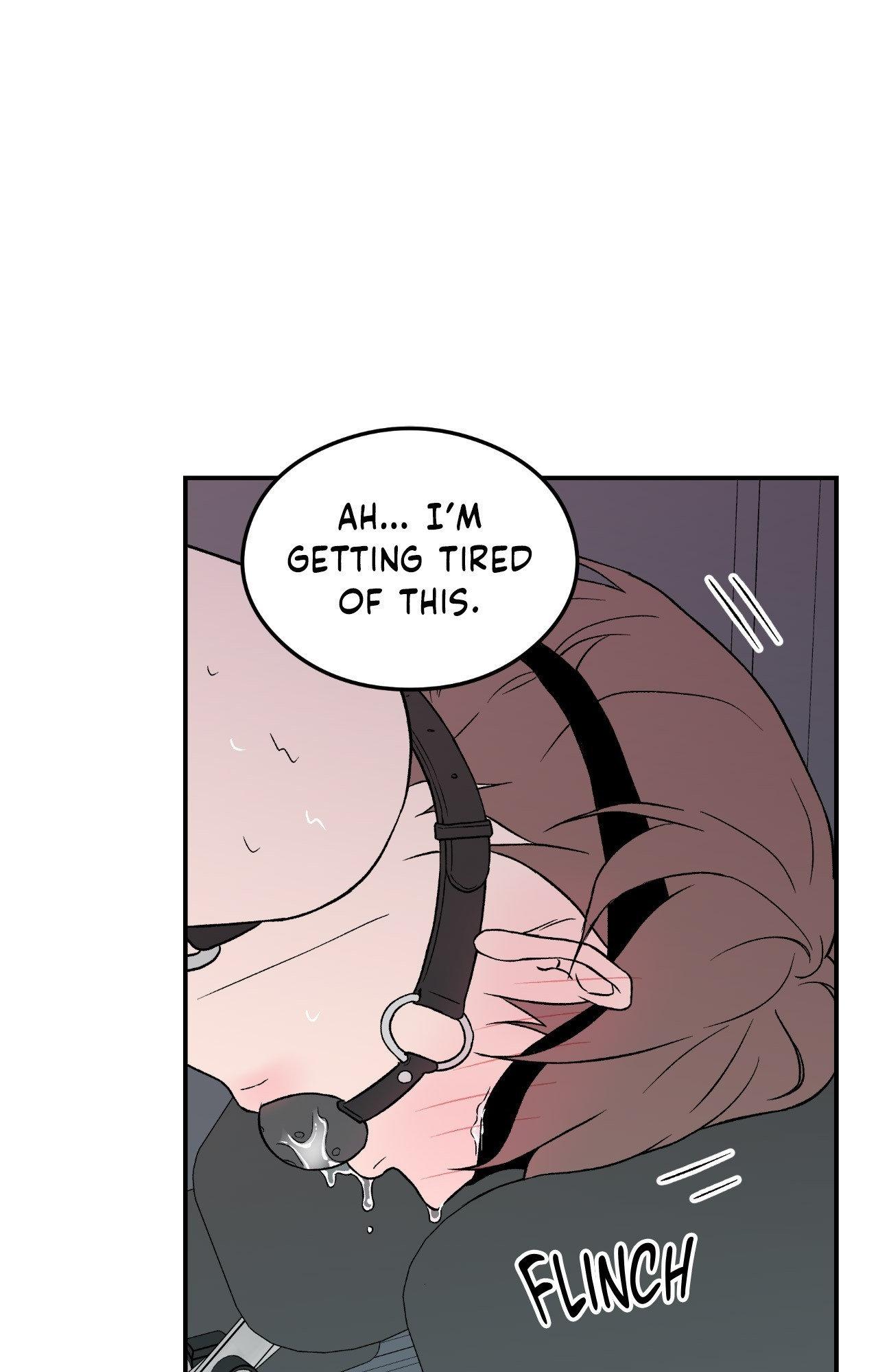 Flip Turn - Chapter 18 Page 63