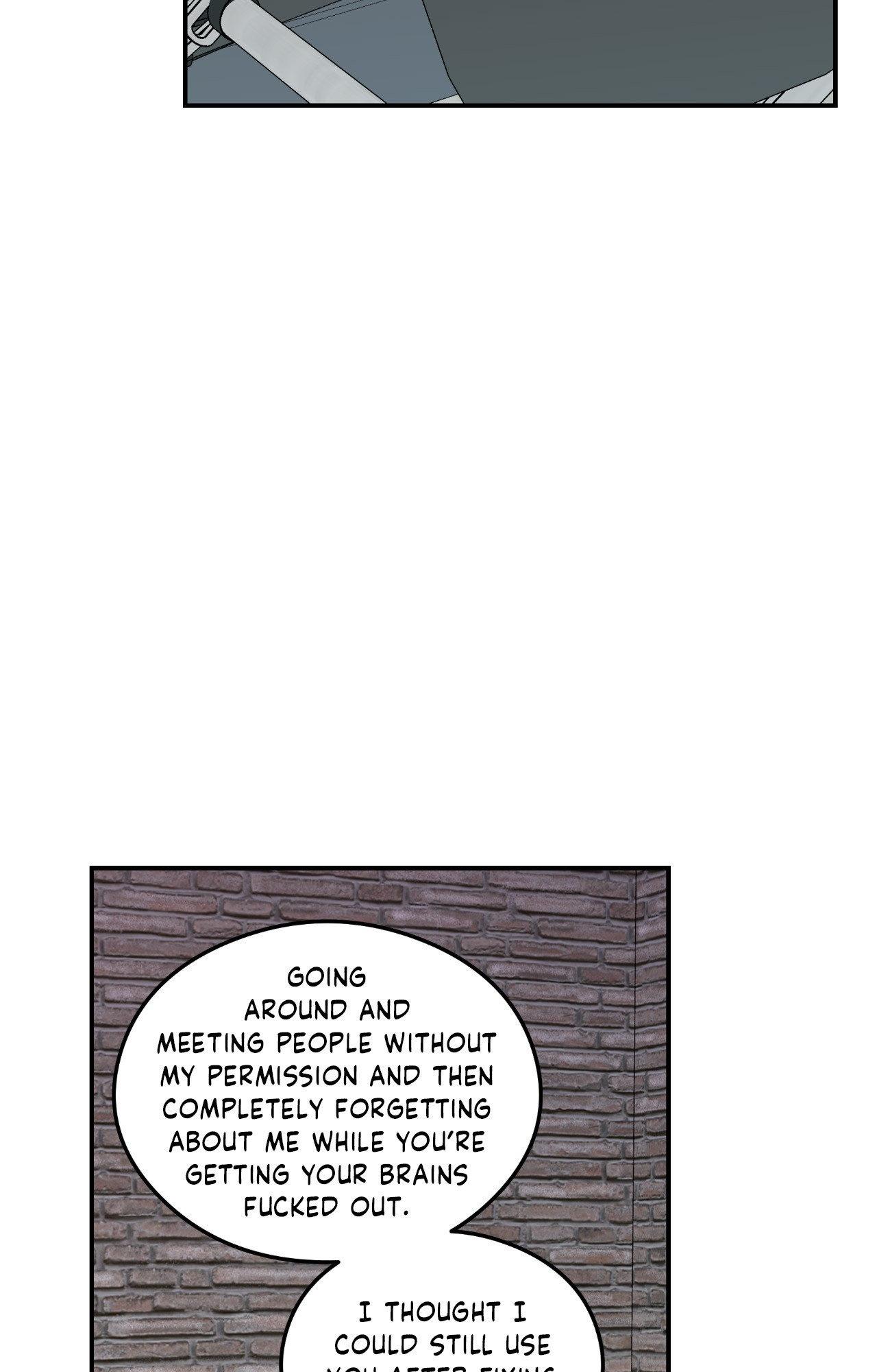 Flip Turn - Chapter 18 Page 64