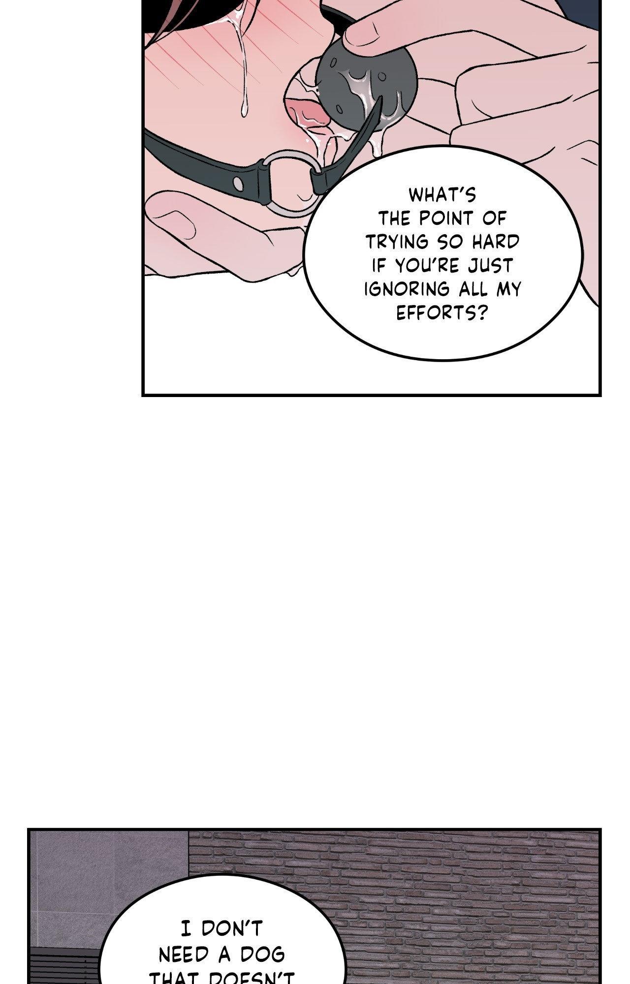 Flip Turn - Chapter 18 Page 66