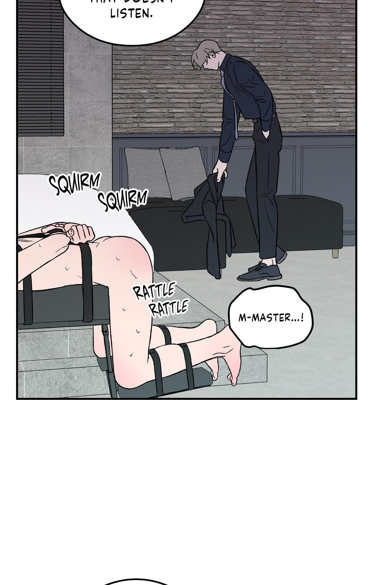 Flip Turn - Chapter 18 Page 67
