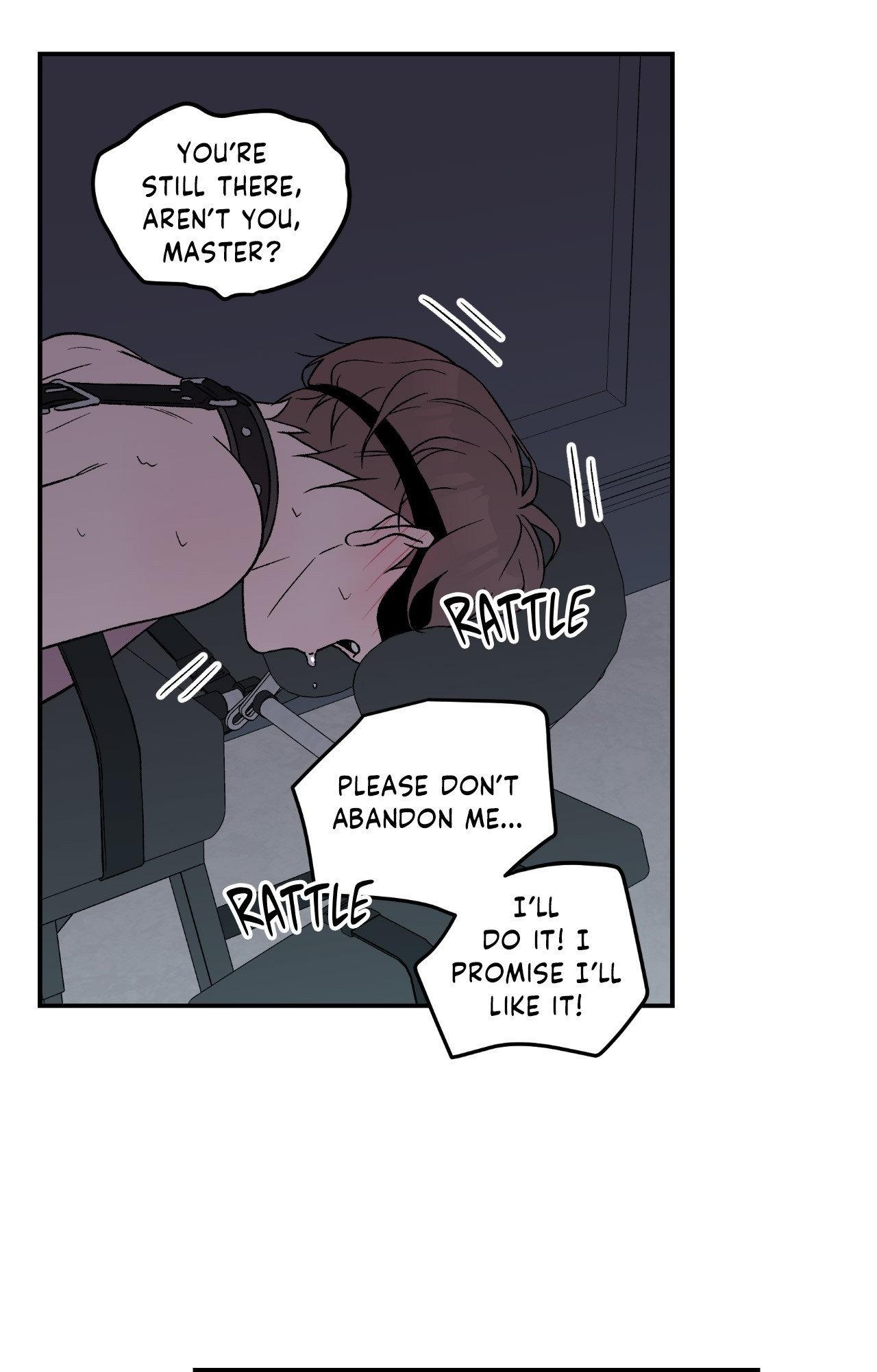 Flip Turn - Chapter 18 Page 71