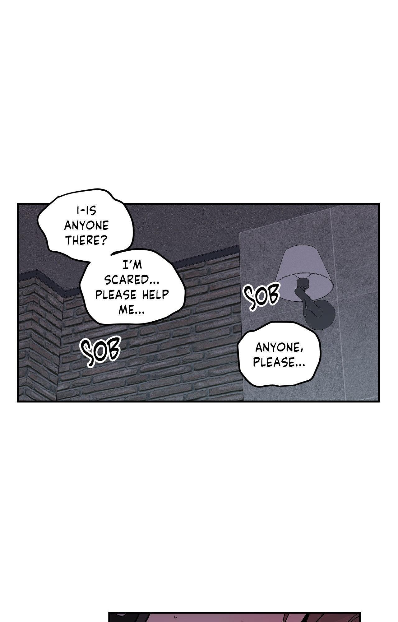 Flip Turn - Chapter 18 Page 75