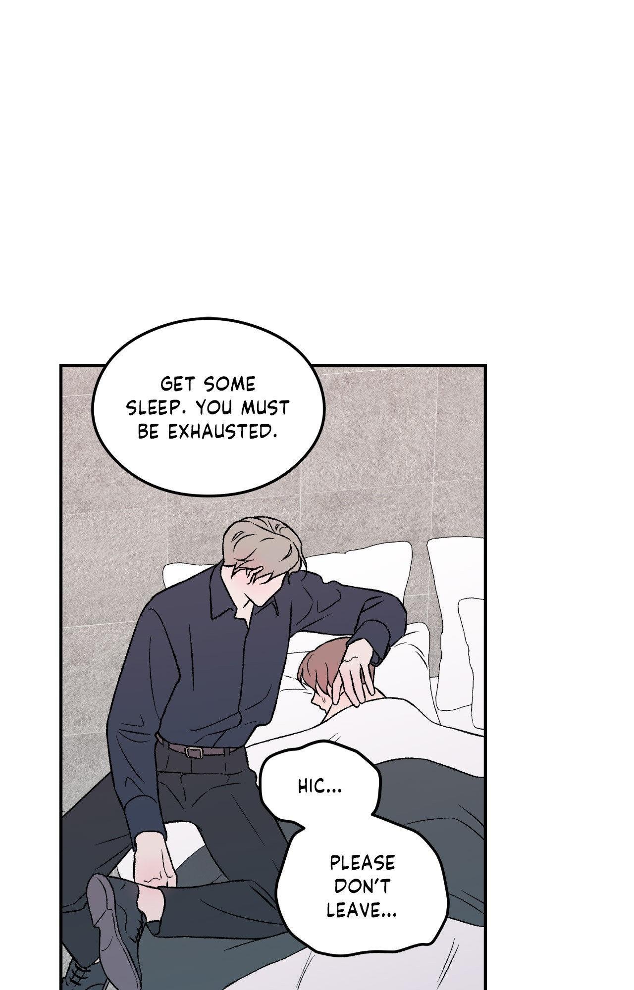 Flip Turn - Chapter 19 Page 13