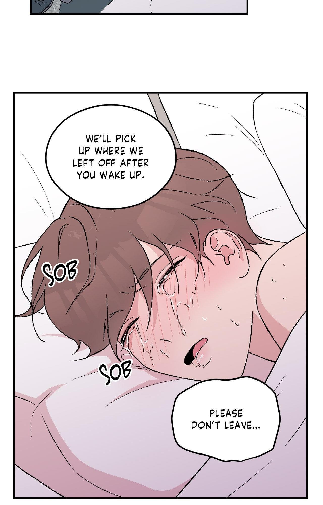 Flip Turn - Chapter 19 Page 14