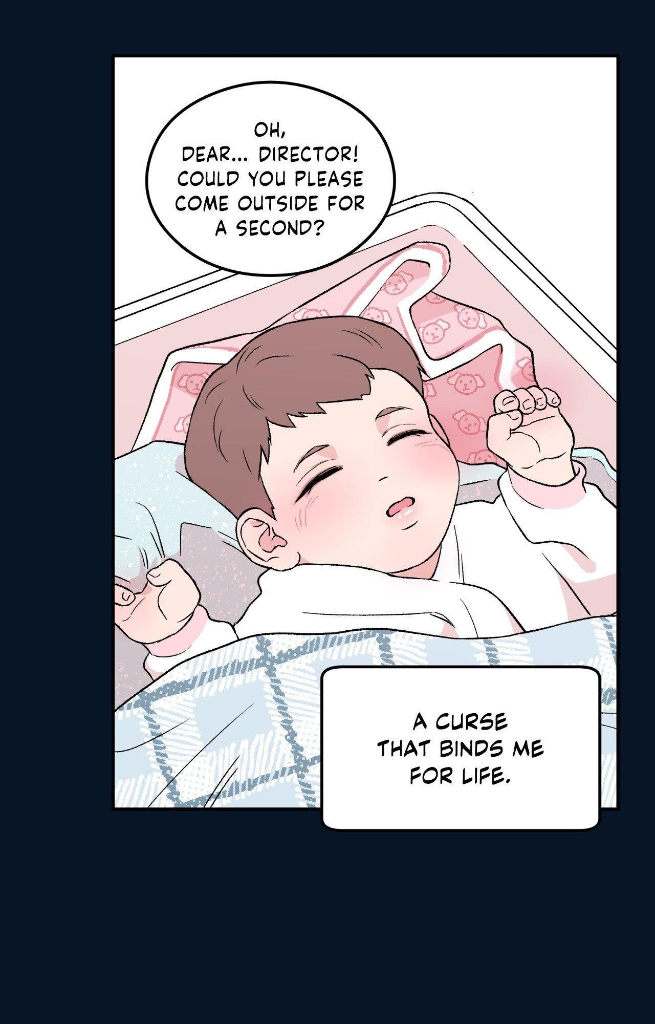 Flip Turn - Chapter 19 Page 18