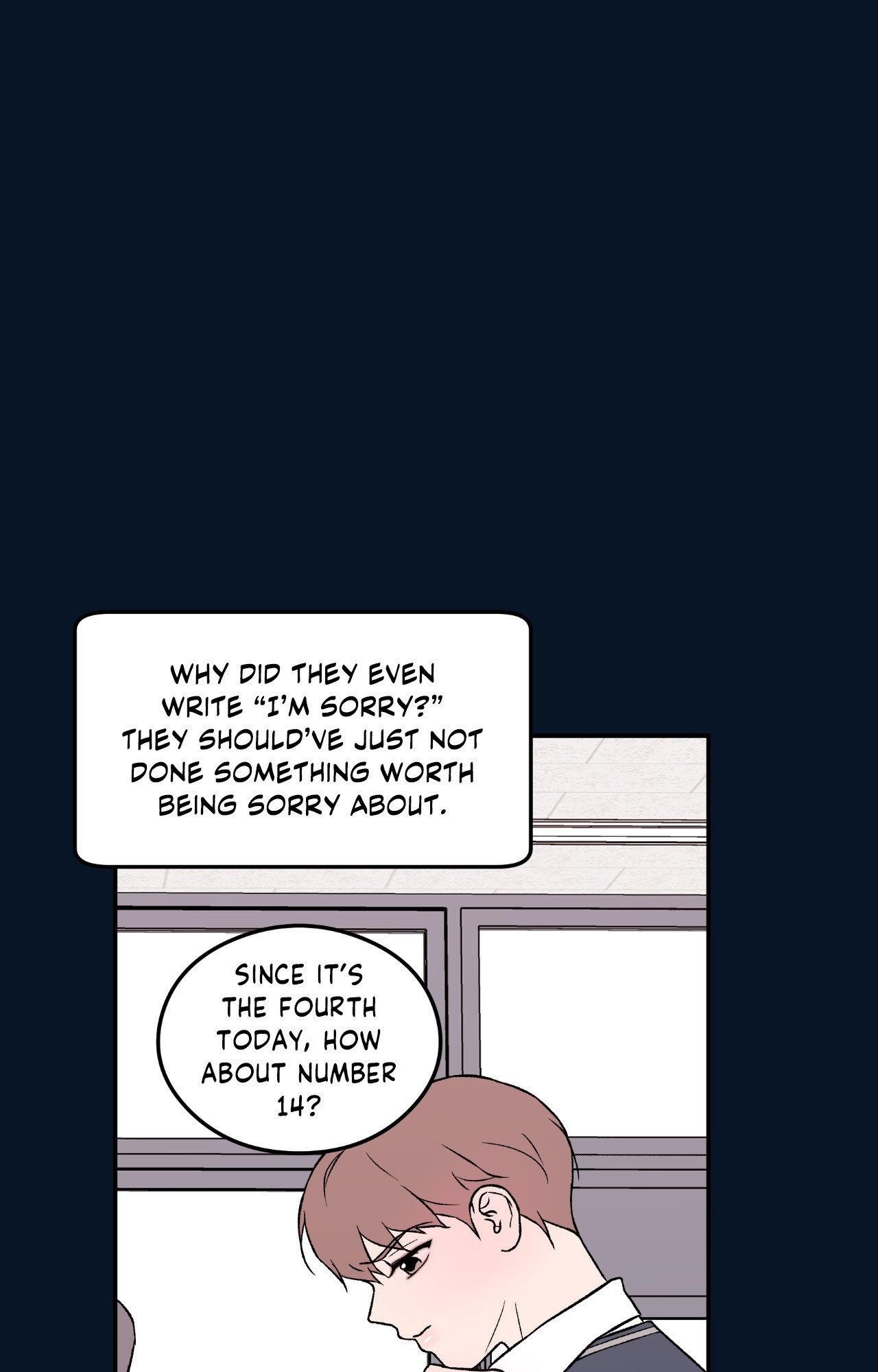Flip Turn - Chapter 19 Page 19