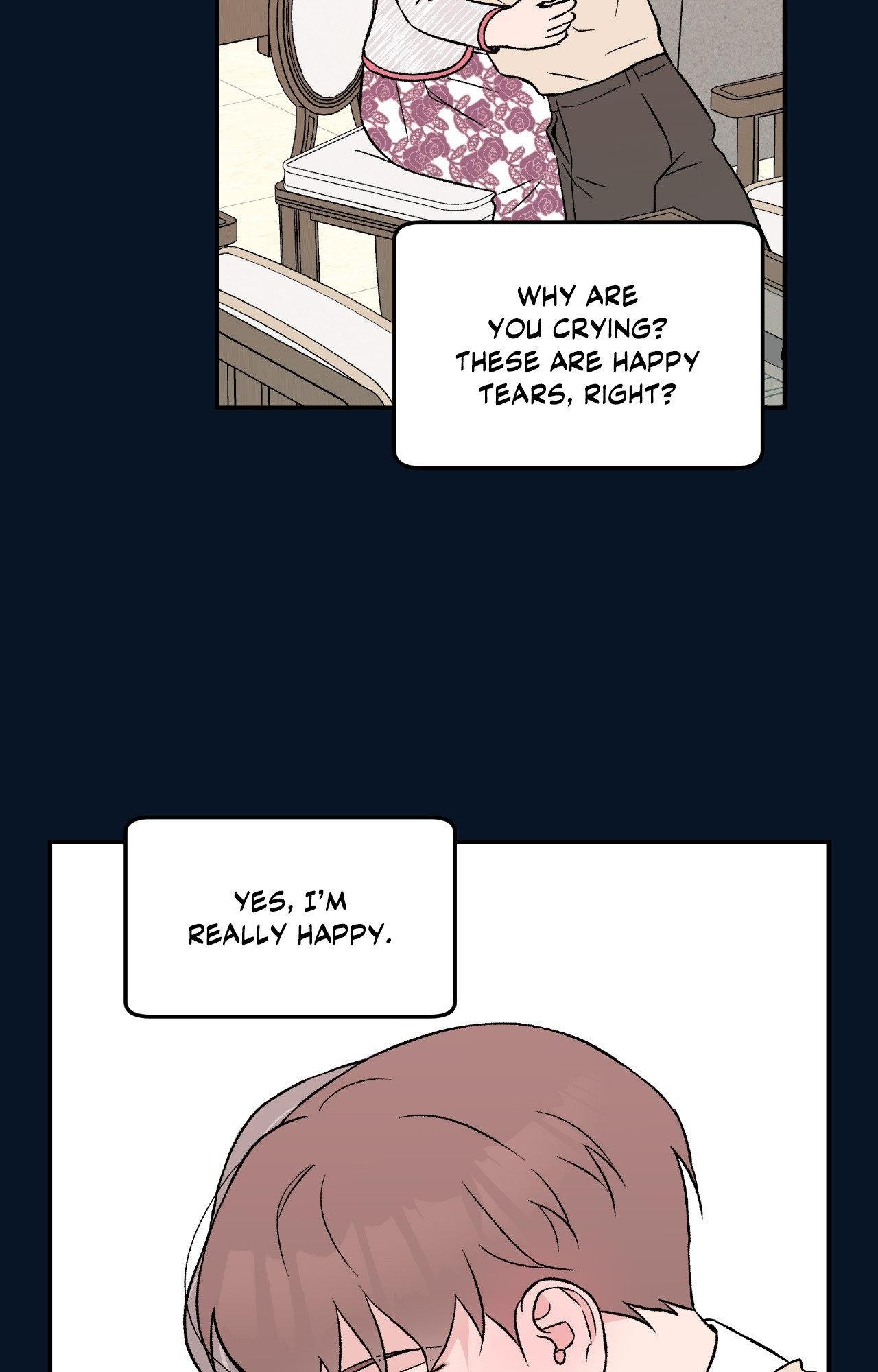 Flip Turn - Chapter 19 Page 41