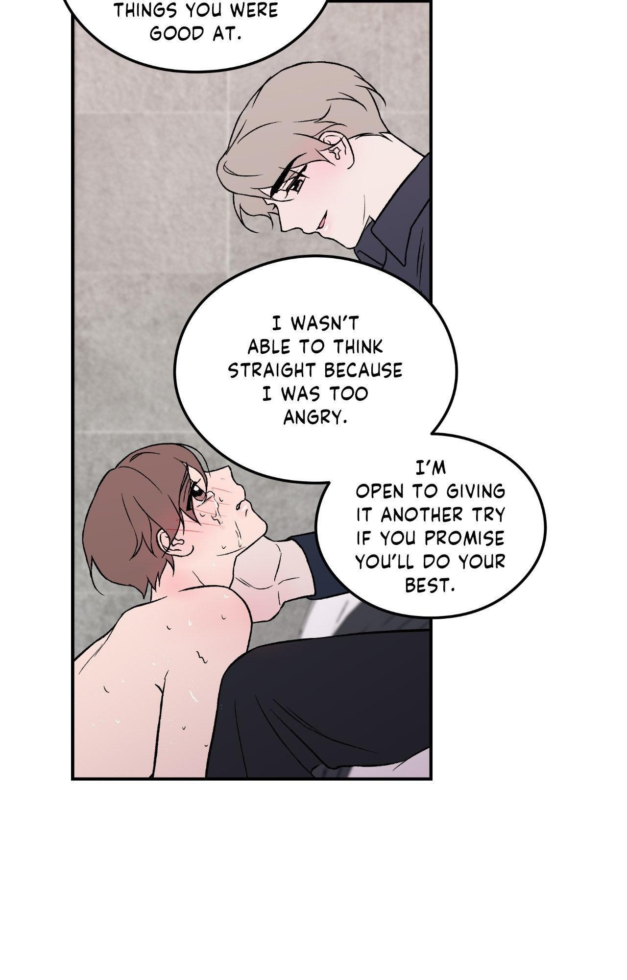 Flip Turn - Chapter 19 Page 6
