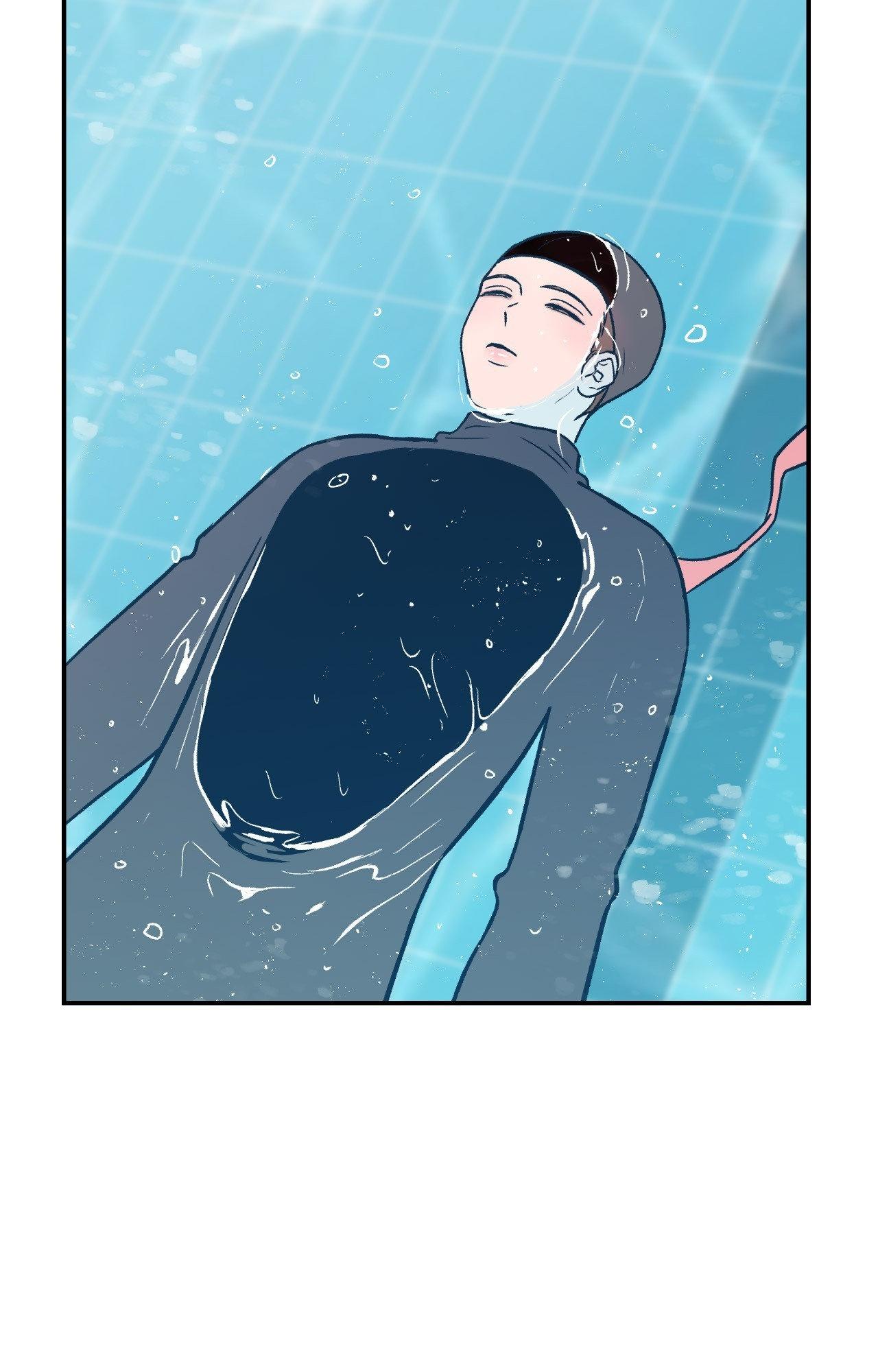 Flip Turn - Chapter 2 Page 10