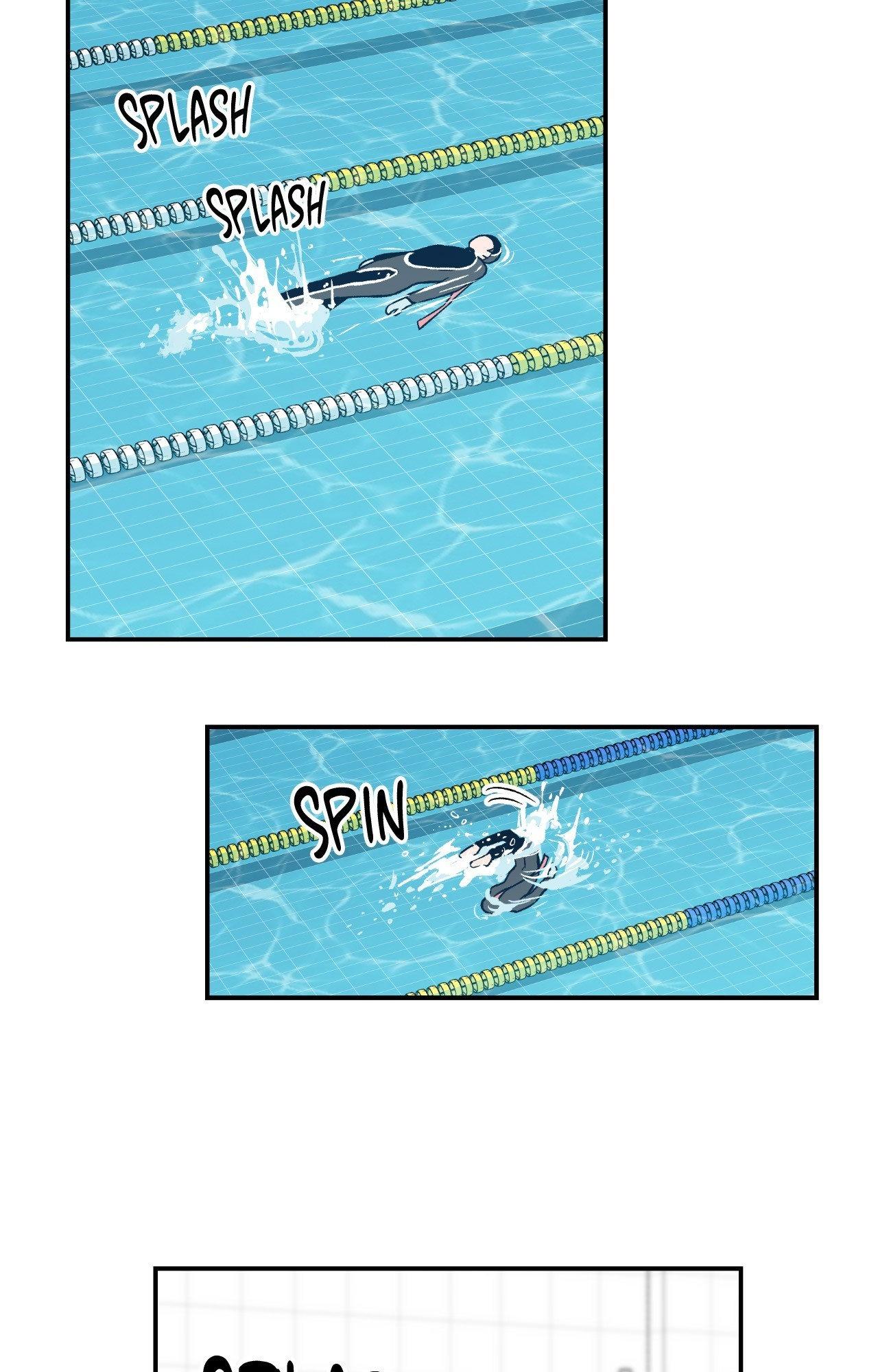 Flip Turn - Chapter 2 Page 12