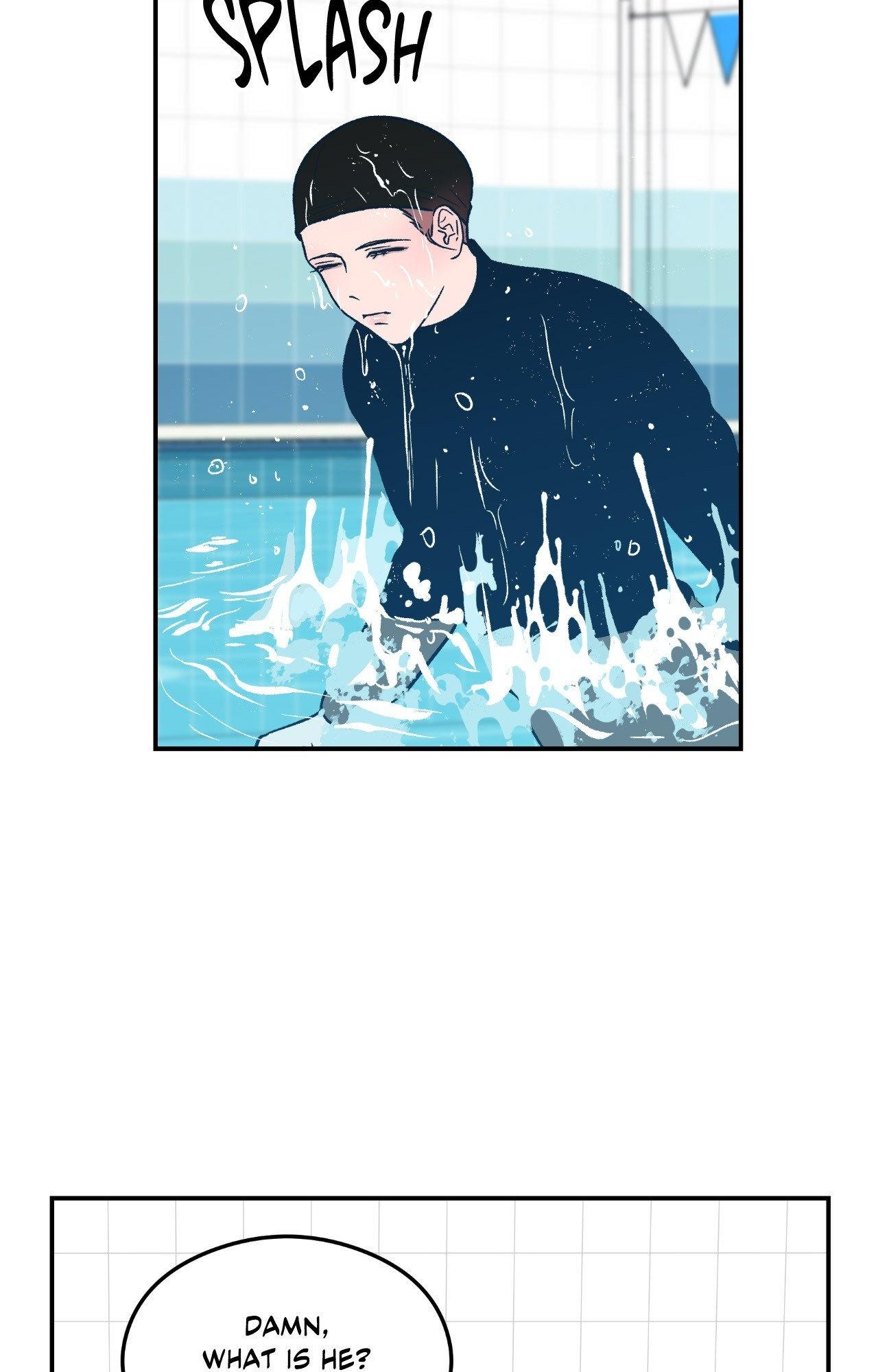 Flip Turn - Chapter 2 Page 13