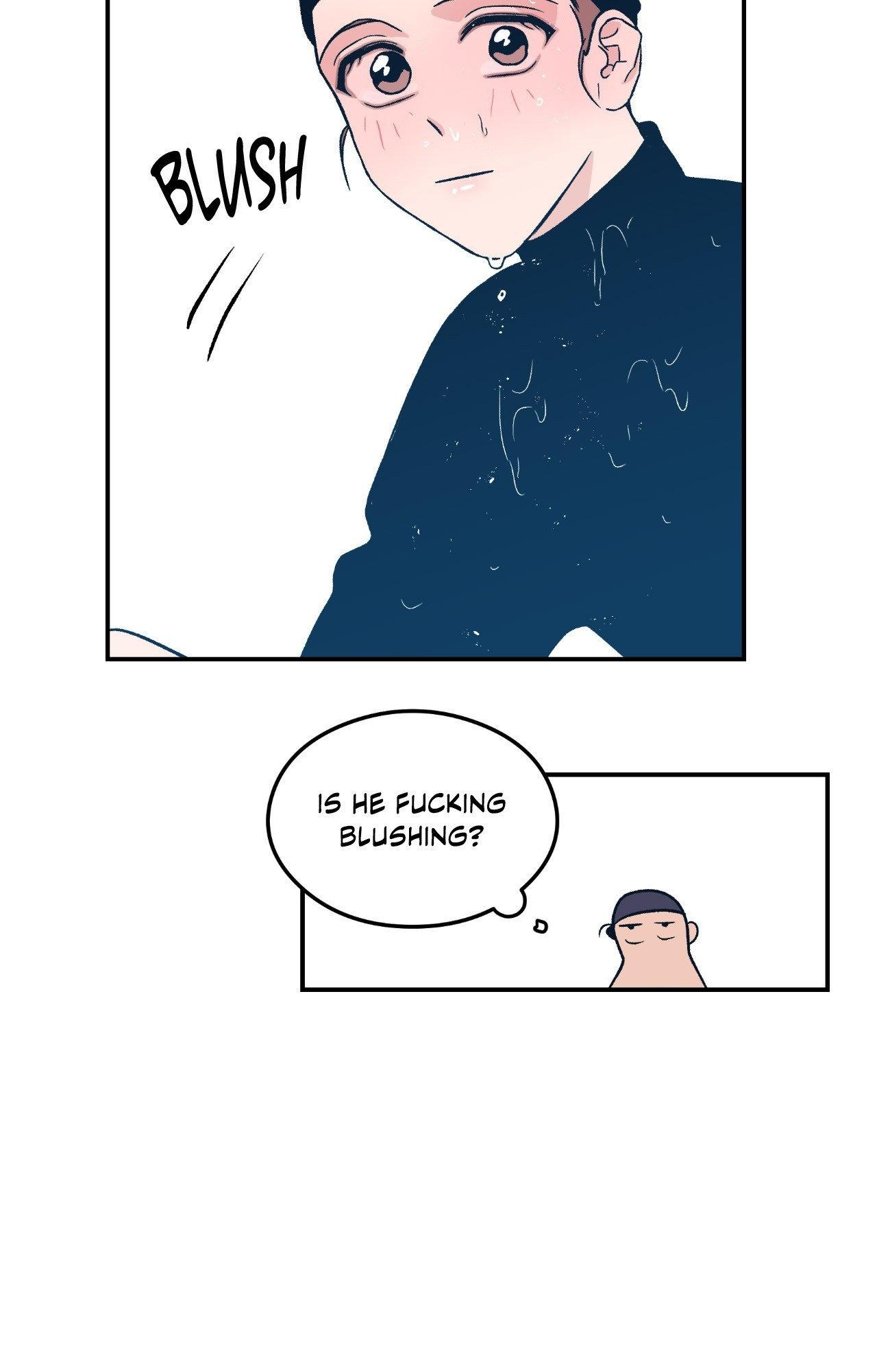 Flip Turn - Chapter 2 Page 16