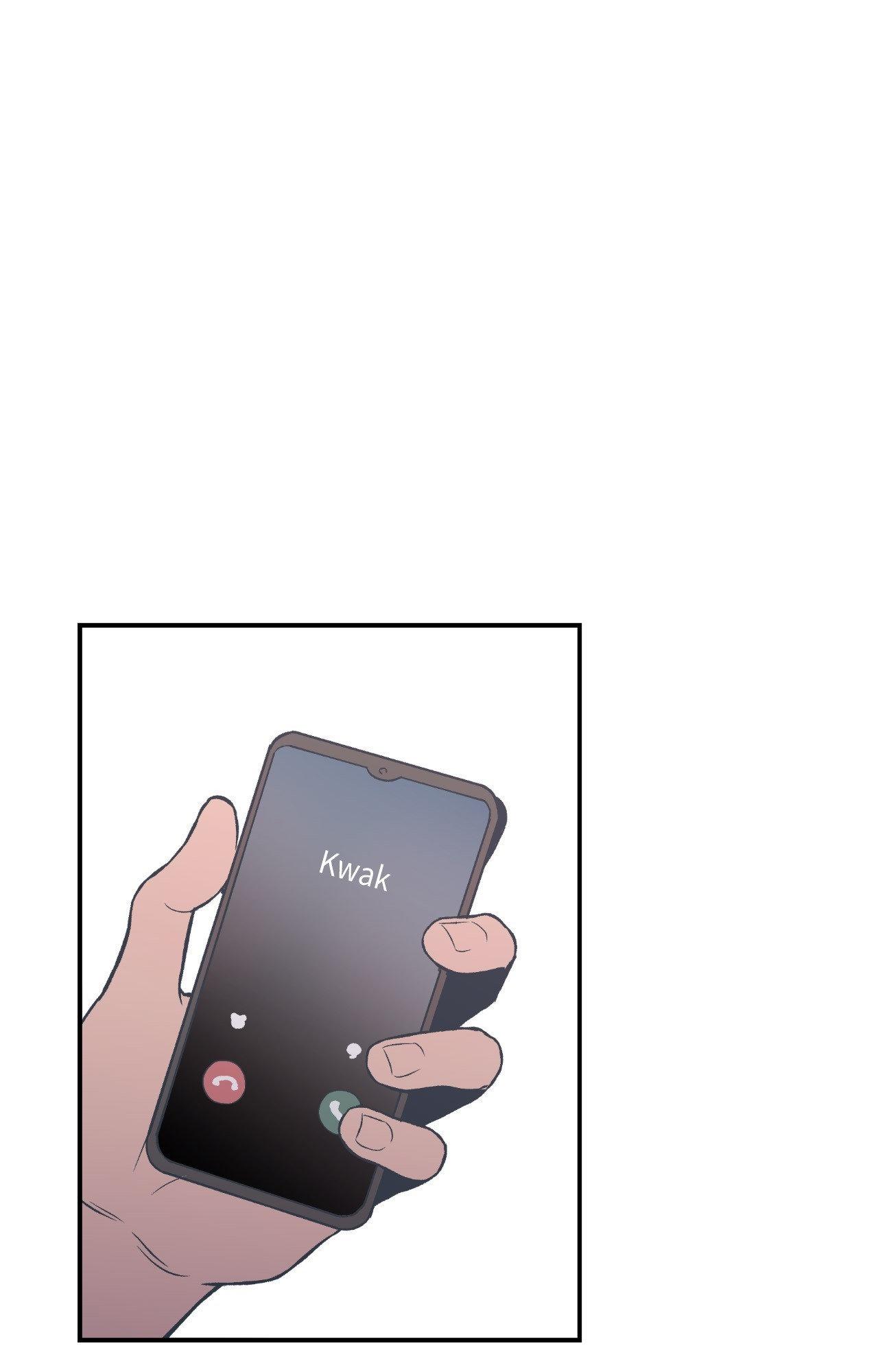 Flip Turn - Chapter 2 Page 2