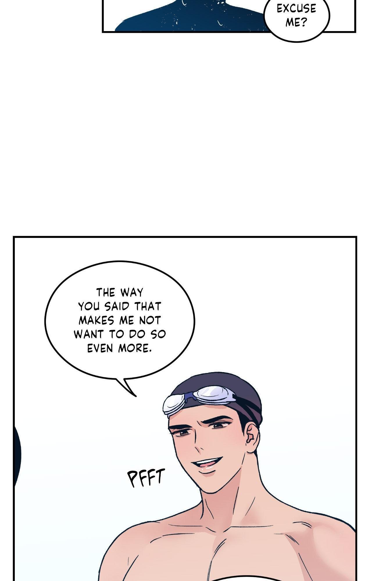Flip Turn - Chapter 2 Page 29