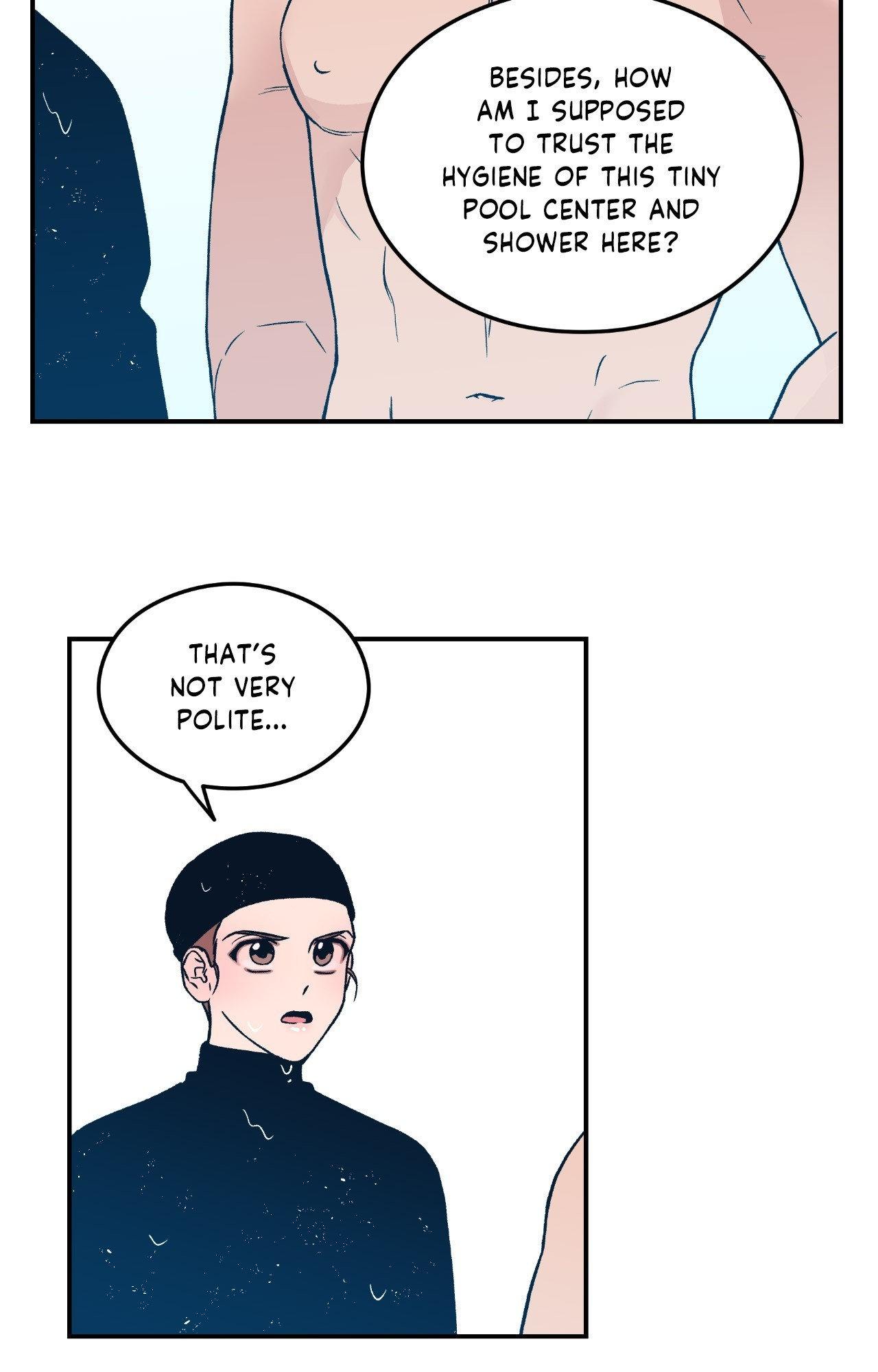 Flip Turn - Chapter 2 Page 30