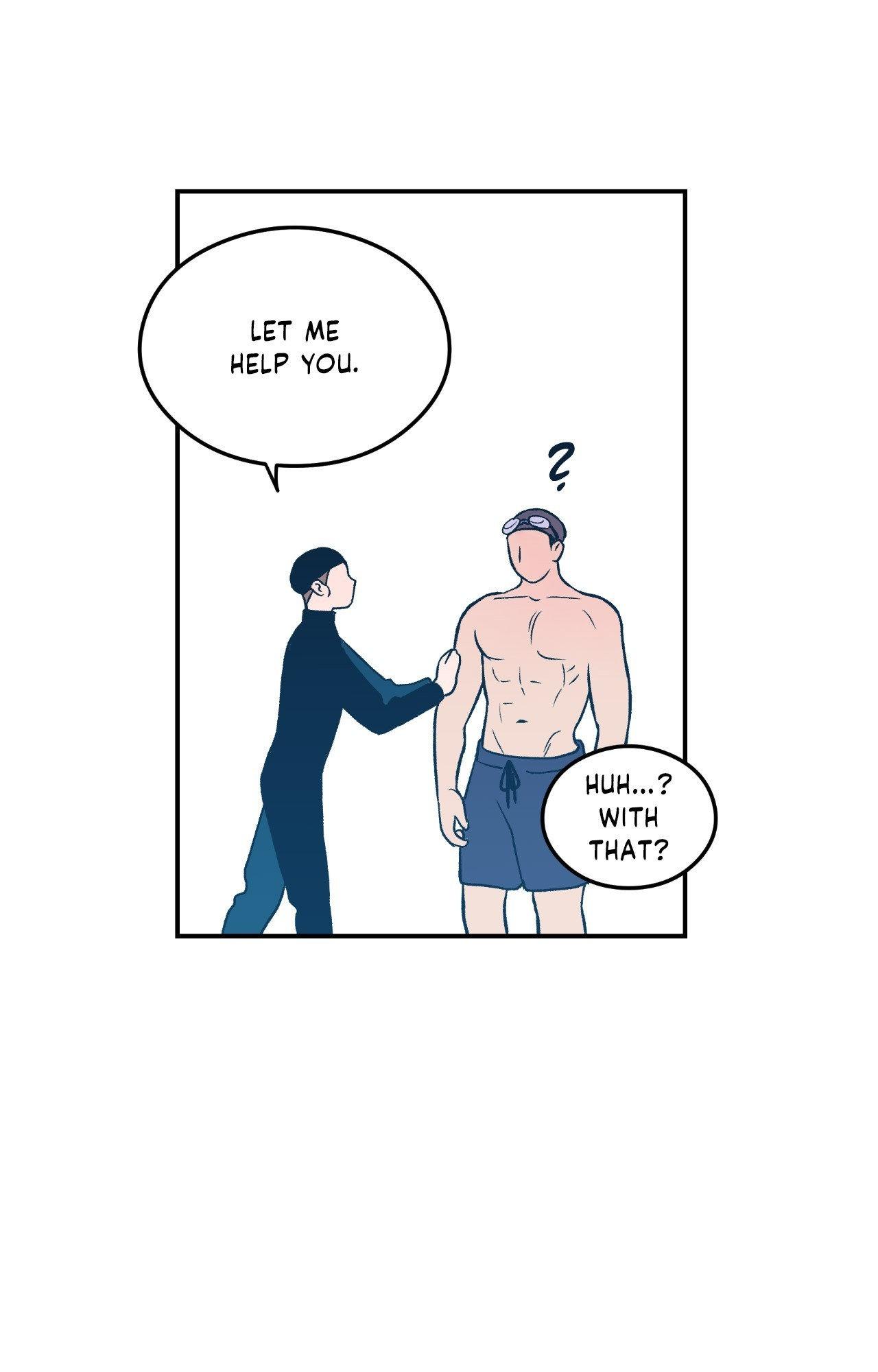 Flip Turn - Chapter 2 Page 36