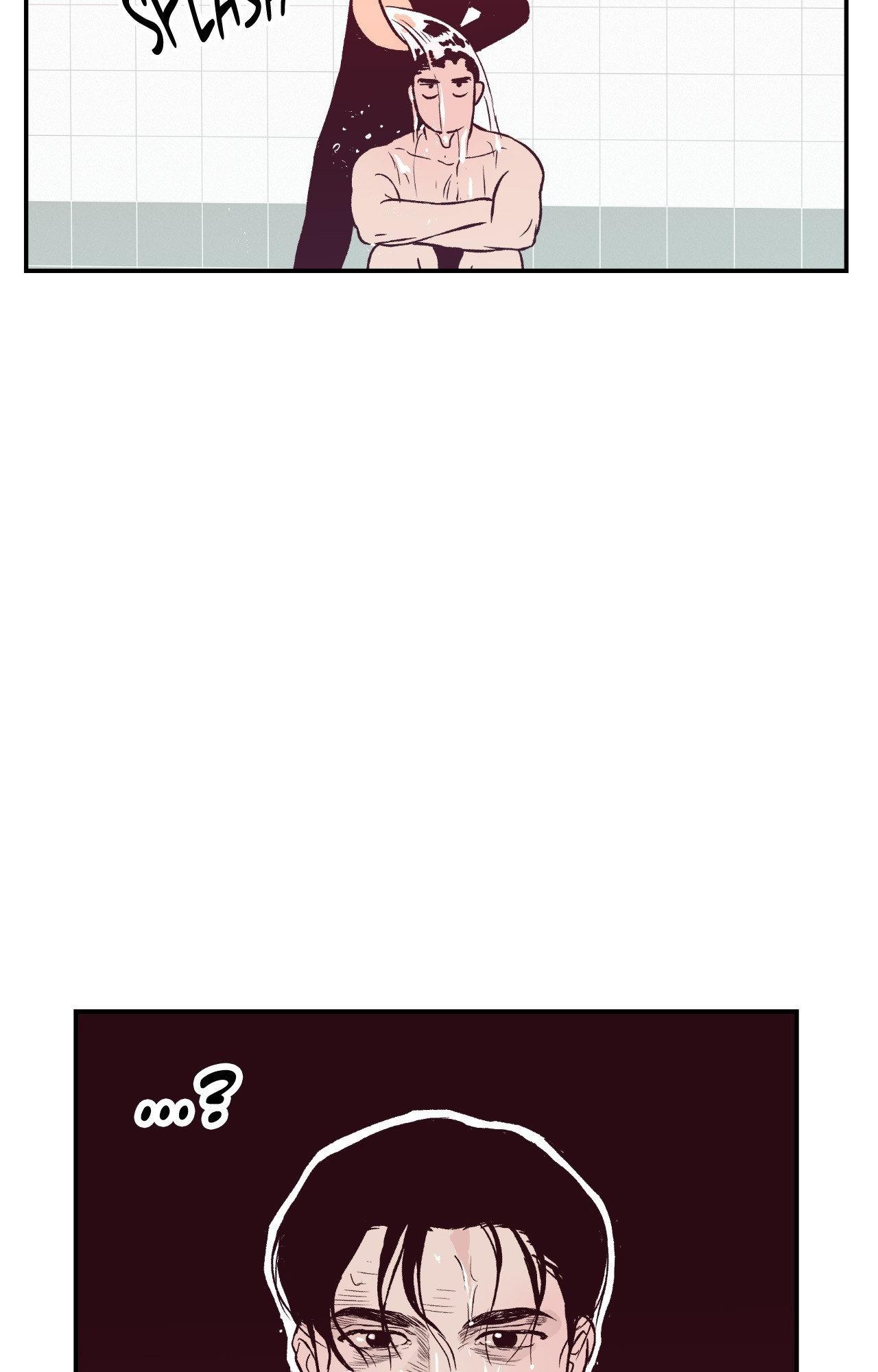 Flip Turn - Chapter 2 Page 38