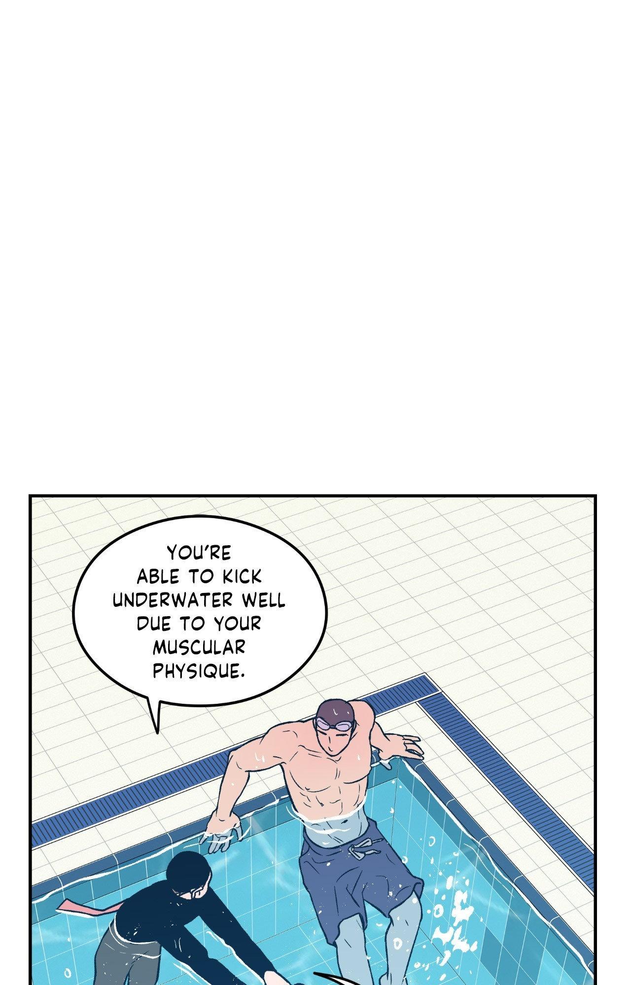 Flip Turn - Chapter 2 Page 44
