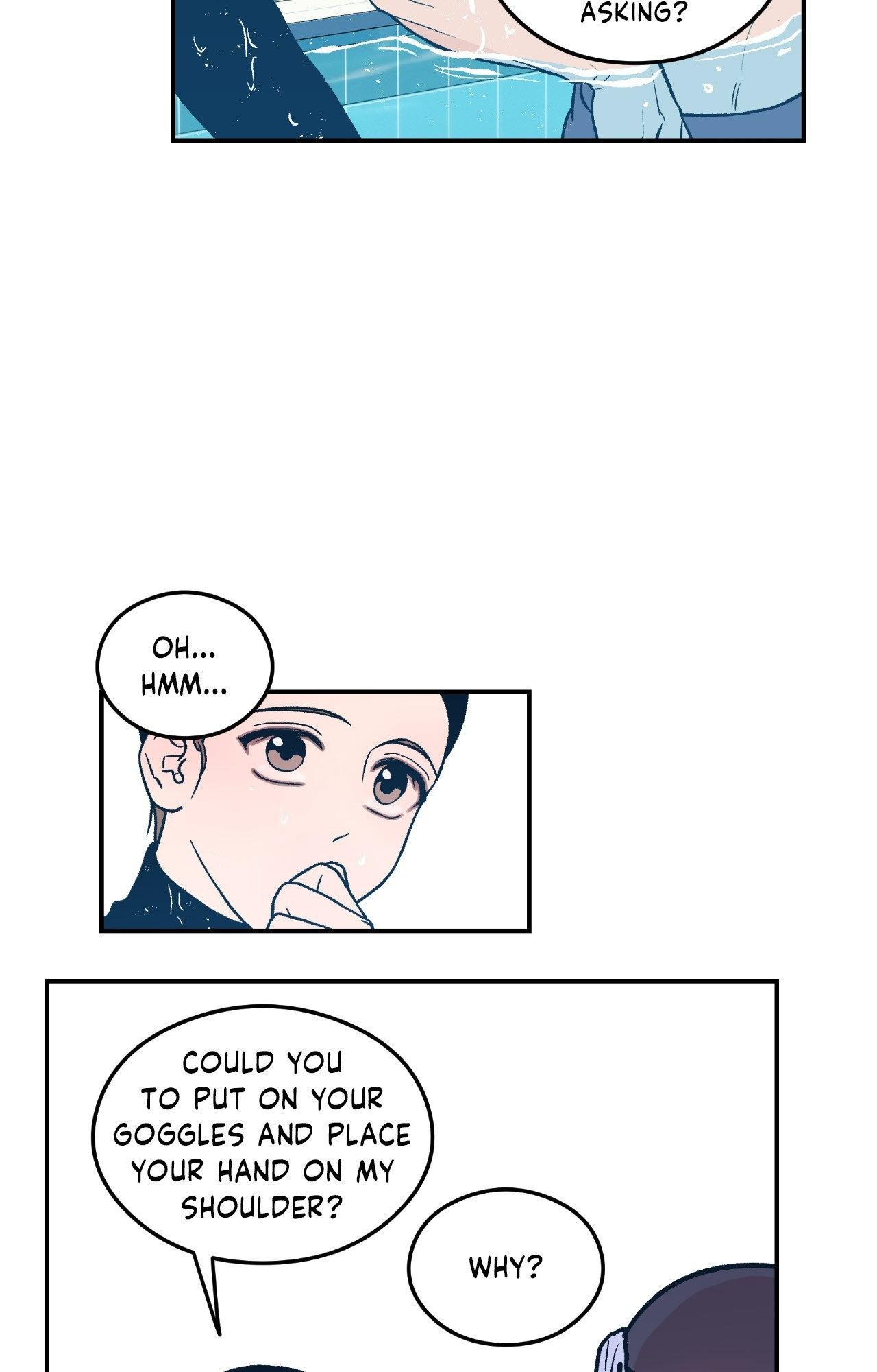 Flip Turn - Chapter 2 Page 46