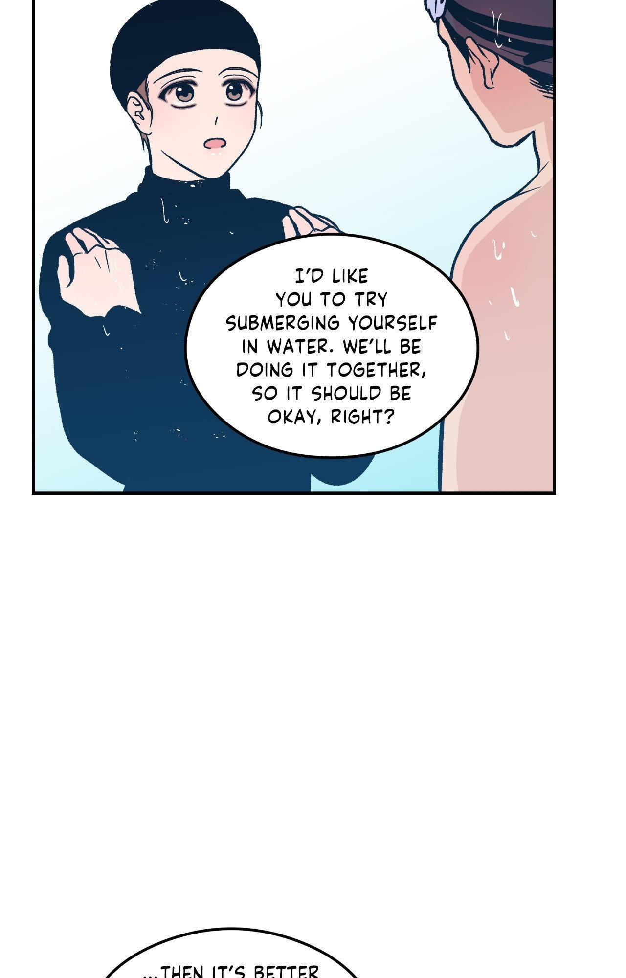 Flip Turn - Chapter 2 Page 47