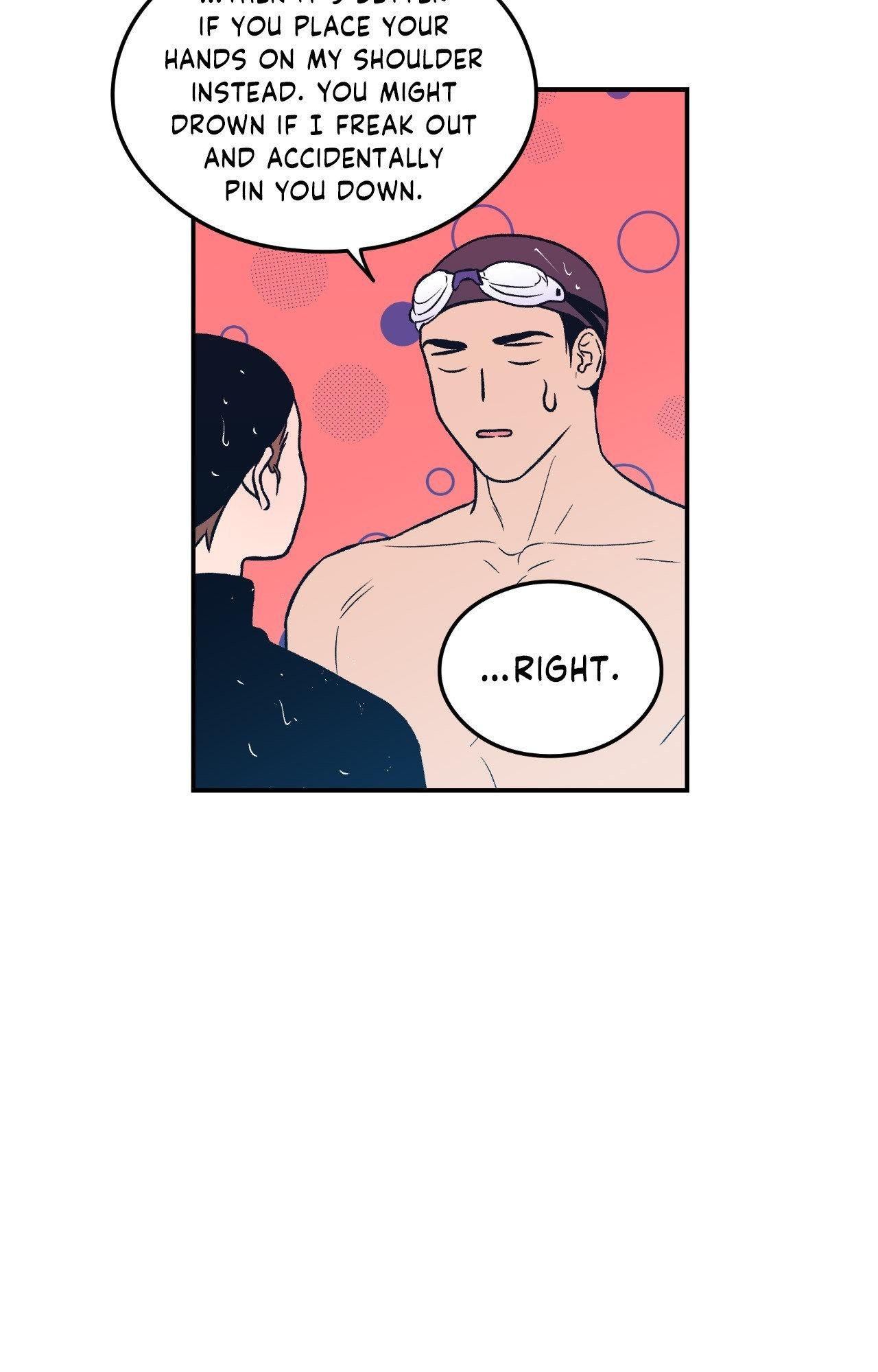 Flip Turn - Chapter 2 Page 48