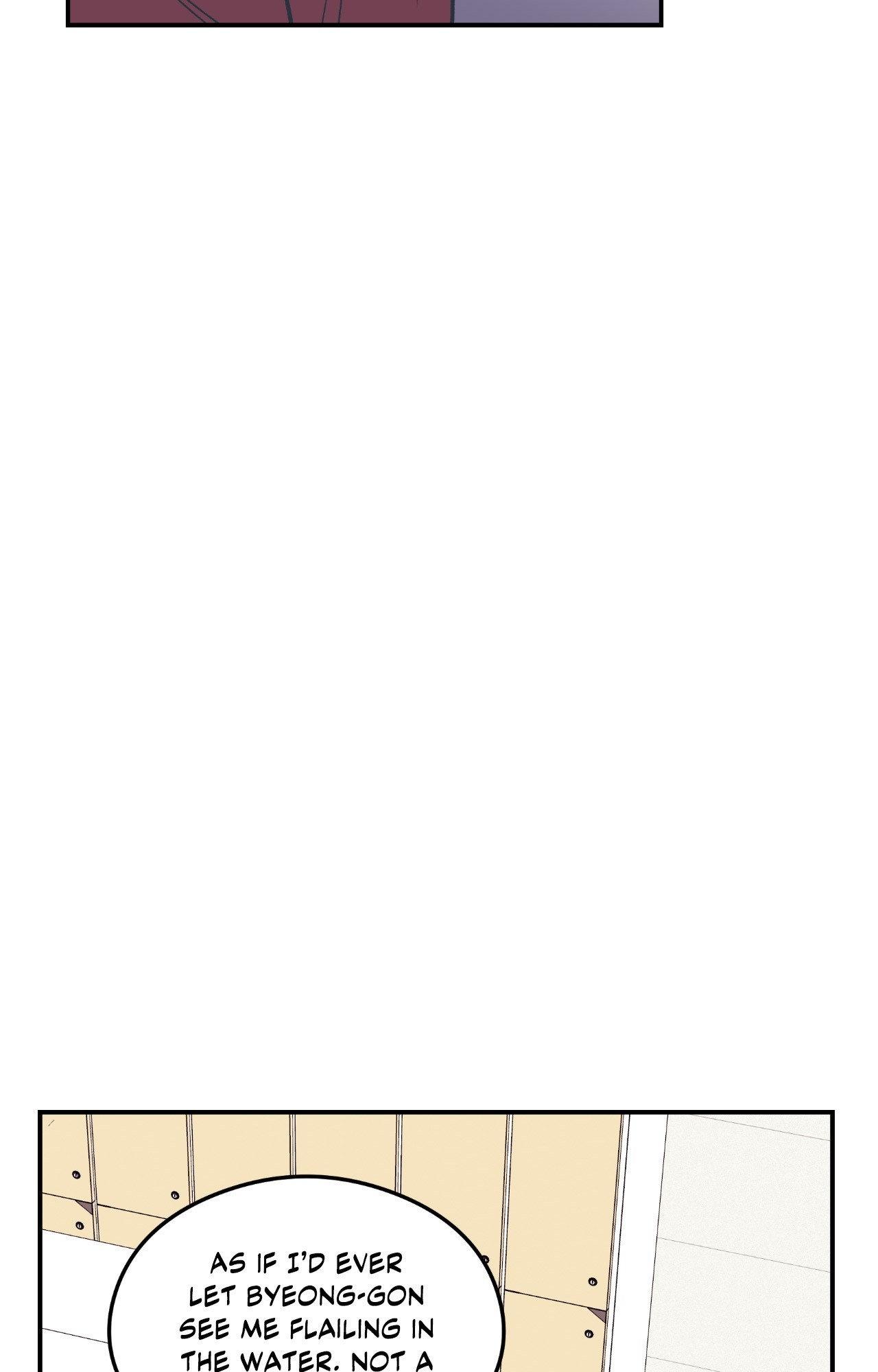 Flip Turn - Chapter 2 Page 5